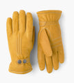 Hestra Utsjö Natural Yellow