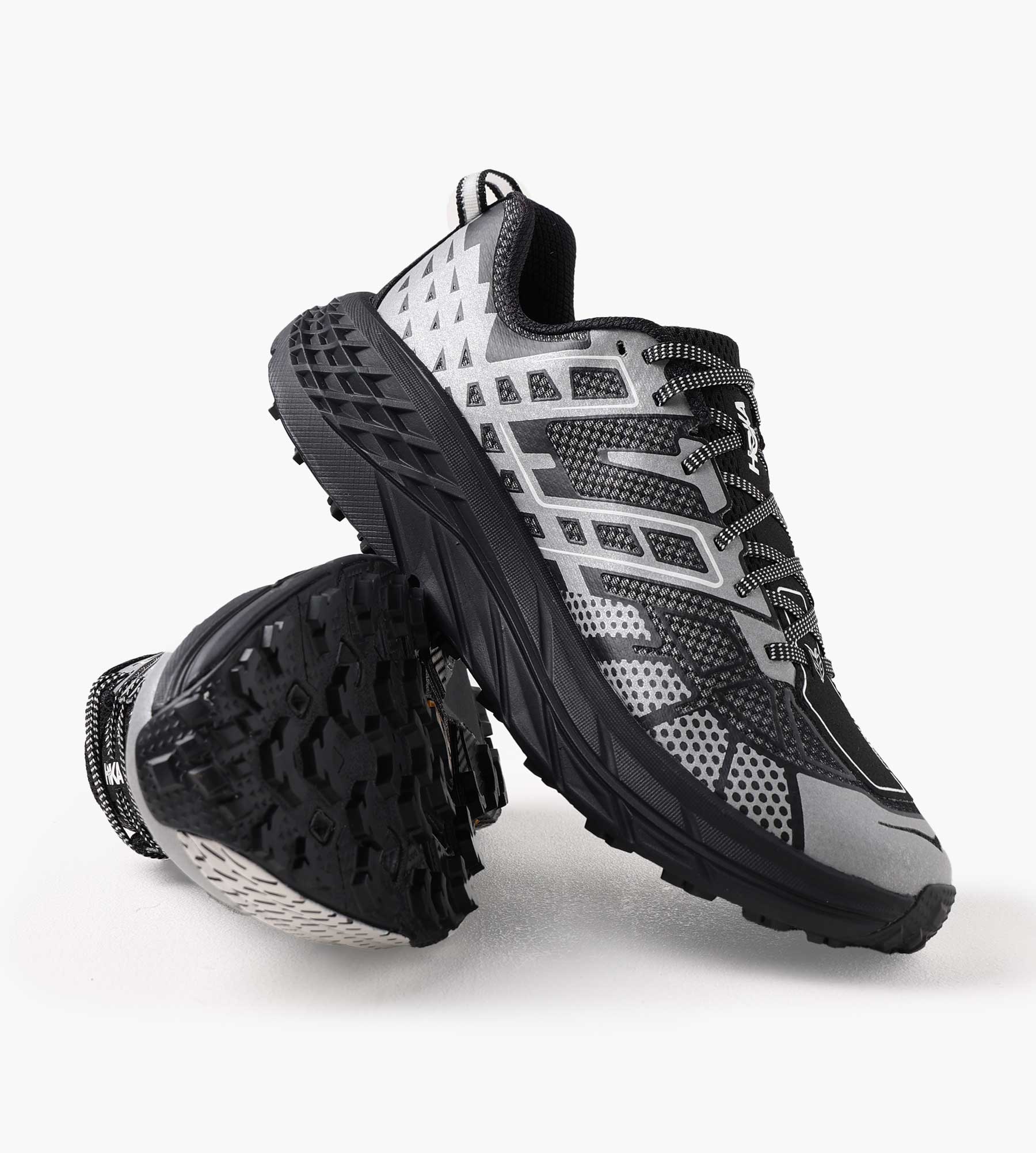Hoka U Speedgoat 2 TS Black Stardust