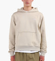 Baskèts Everyday Hoodie Sand