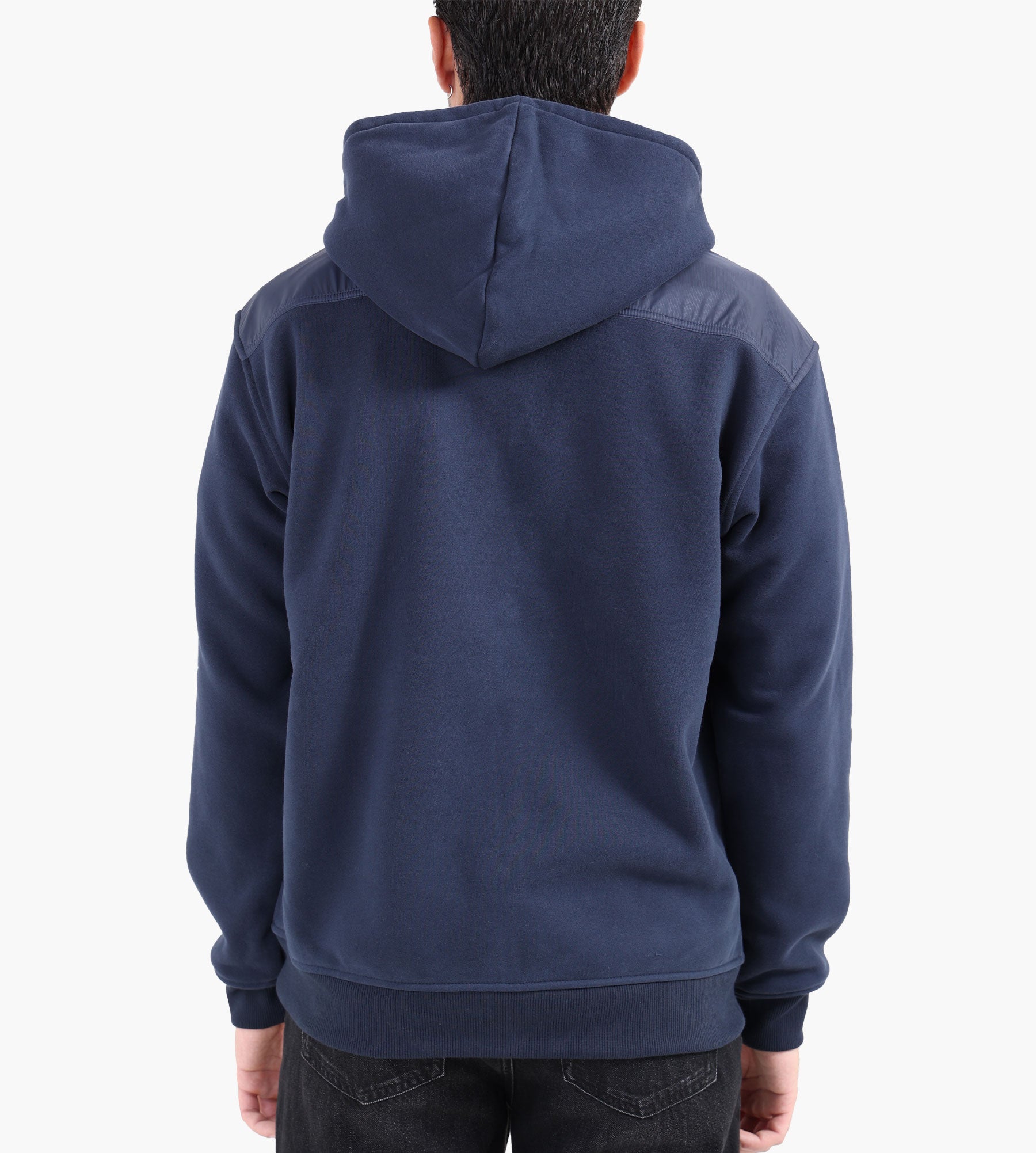 Adidas Wilpshire Hoodie Ntnavy