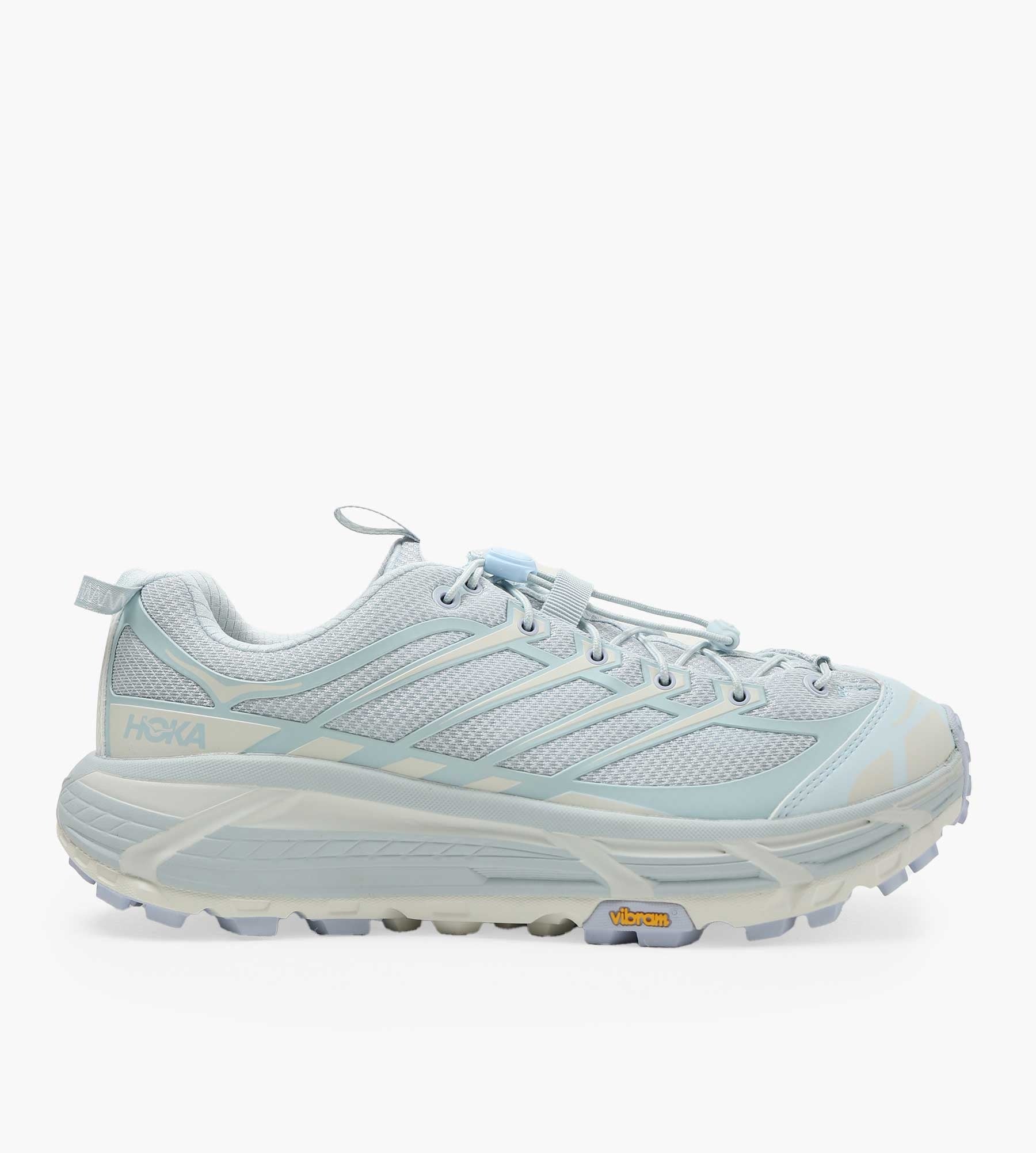 Hoka U Mafate Three2 Illusion Cloudless