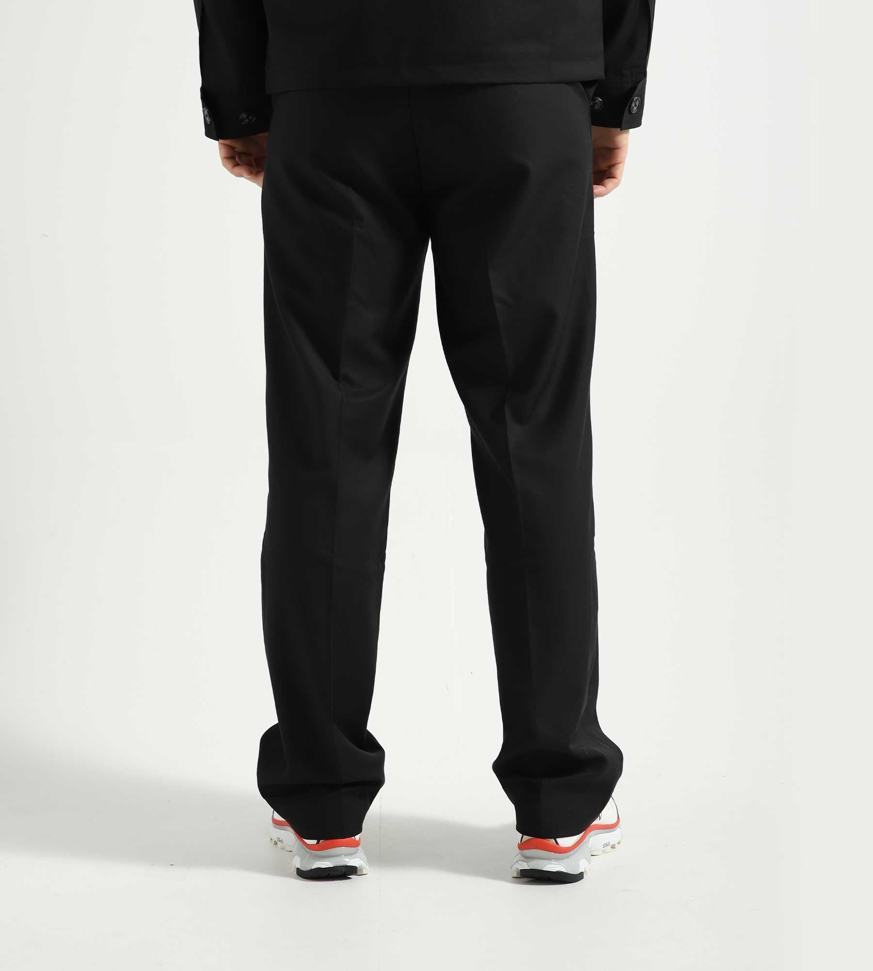 OLAF Tailored Trousers Black