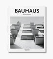 Taschen Bauhaus Basismonografie