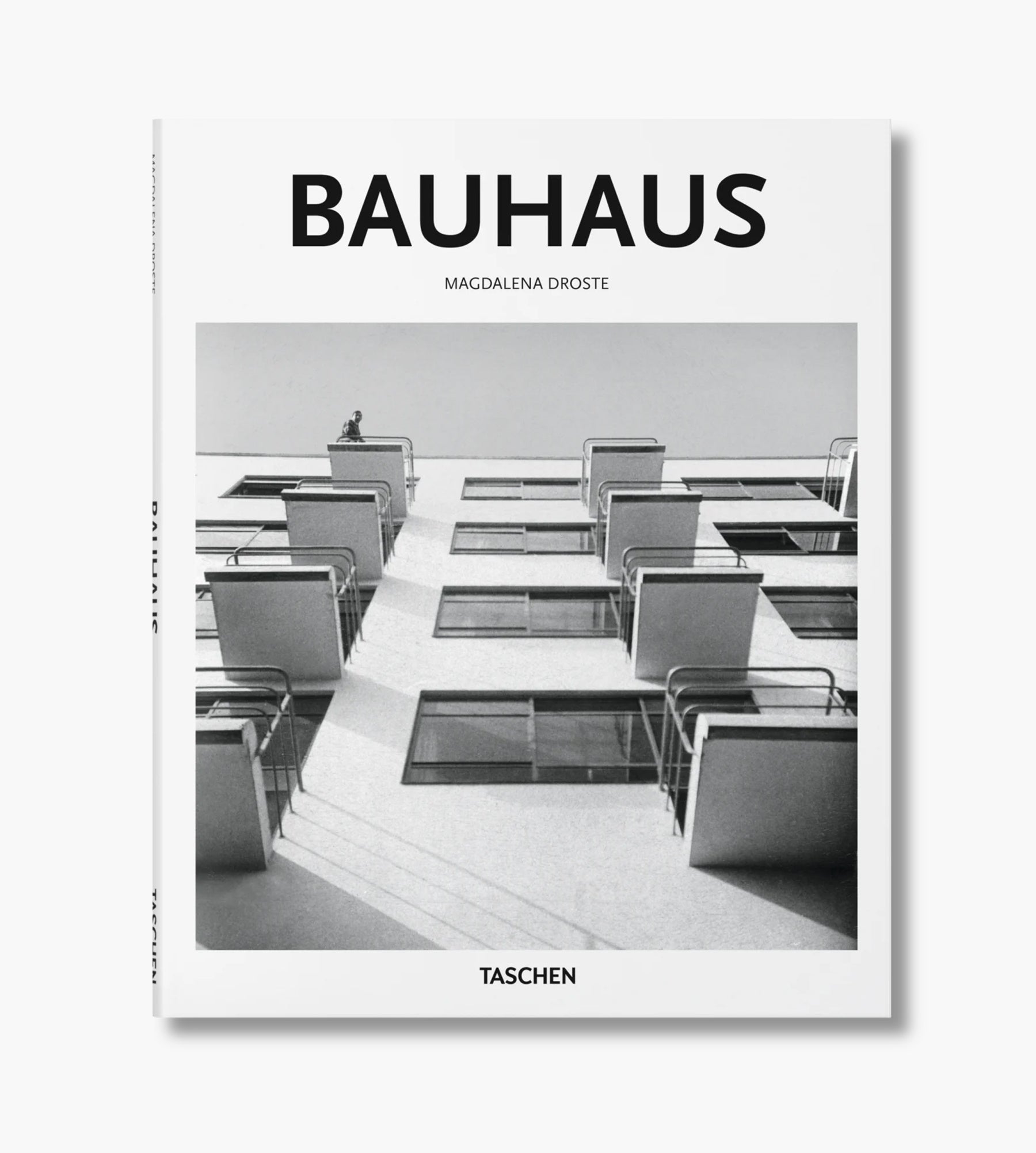 Taschen Bauhaus Basismonografie