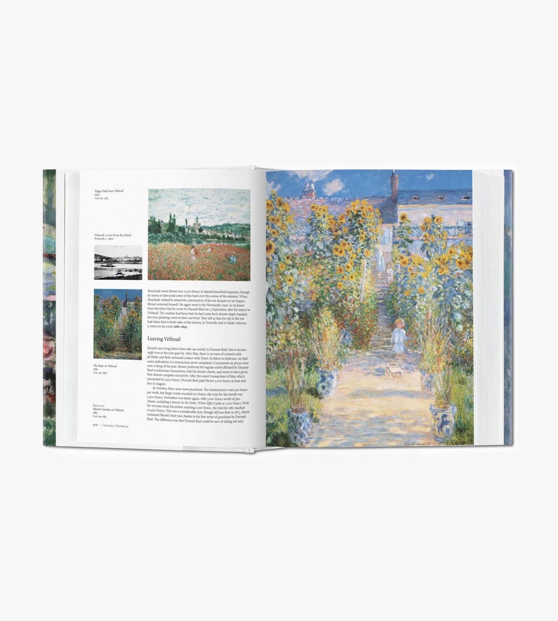 Taschen Monet. The Triumph of Impressionism