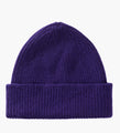 Le Bonnet Beanie Indigo