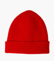 Le Bonnet Beanie Crimson