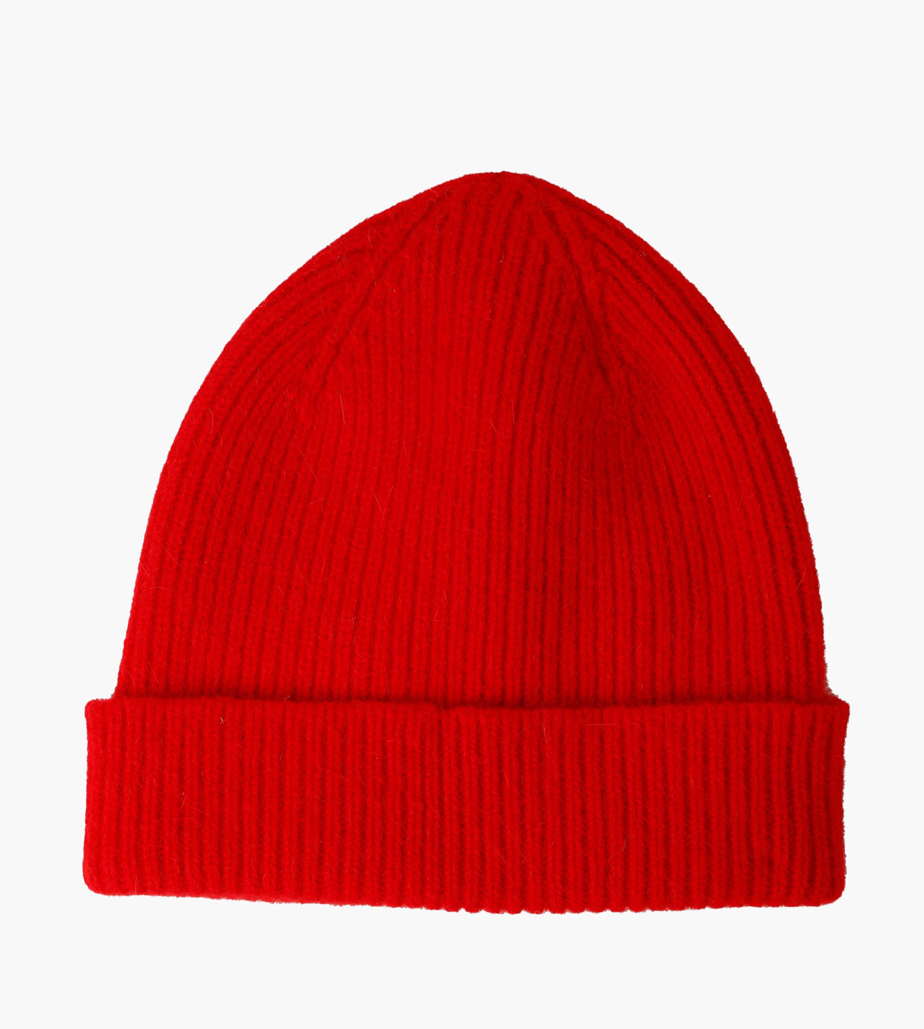 Le Bonnet Beanie Crimson