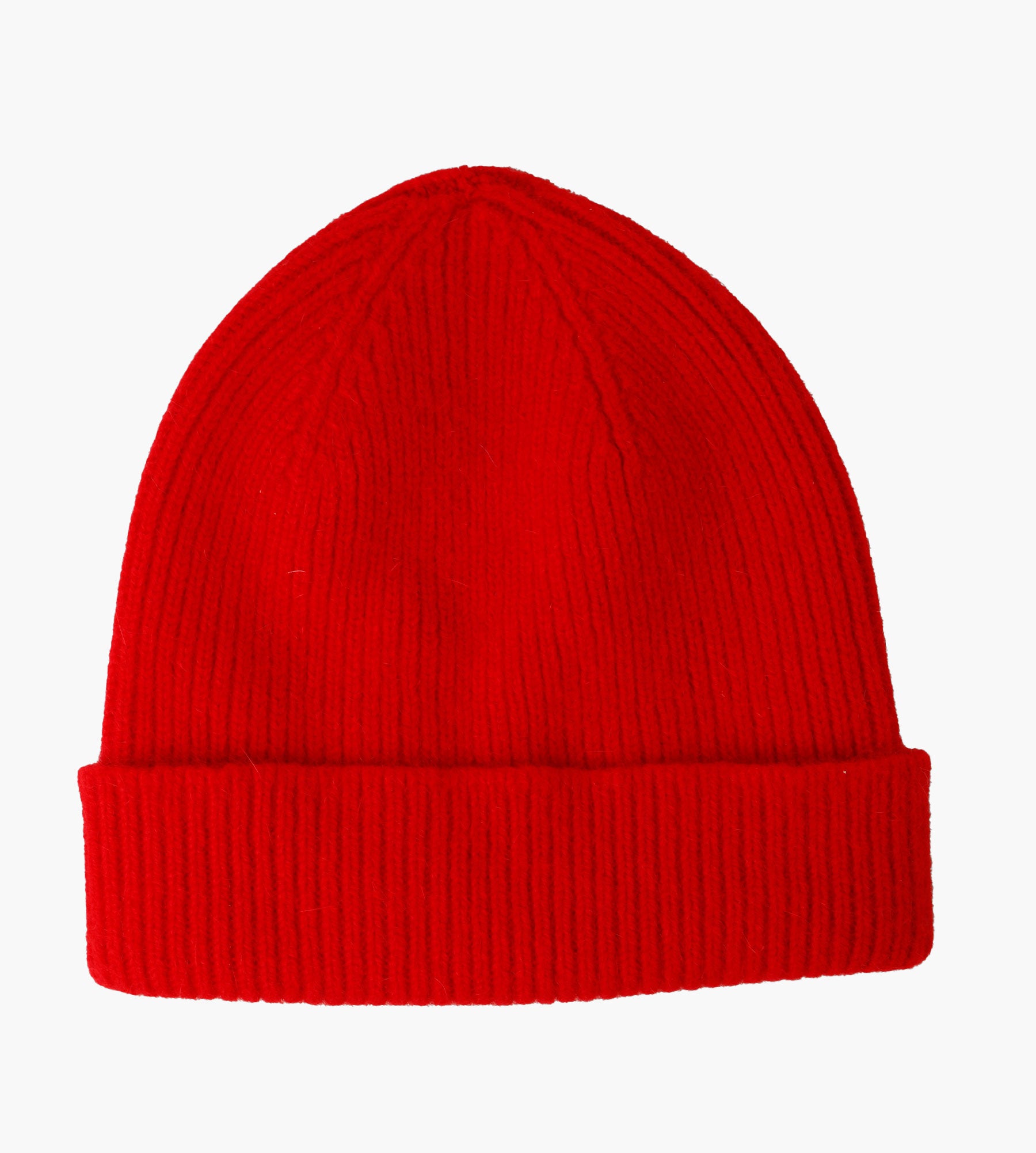 Le Bonnet Beanie Crimson