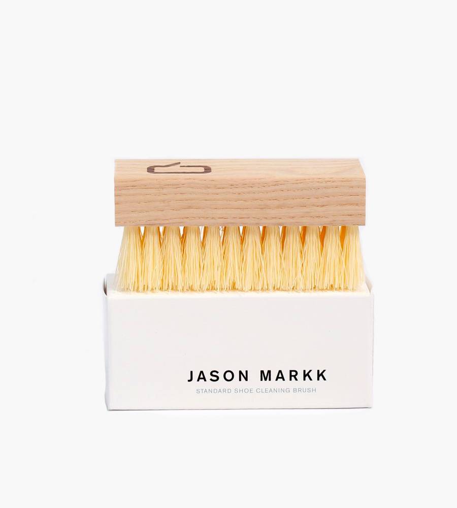 Jason Markk Standard Shoe Cleaning Brush