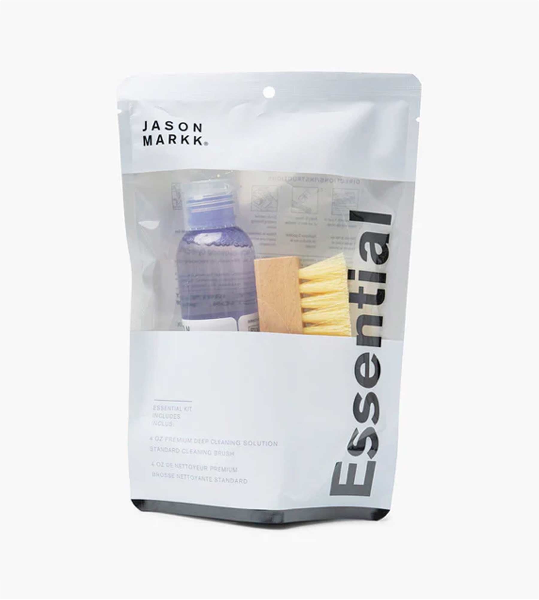 Jason Markk 4 oz. Premium Deep Cleaning Kit