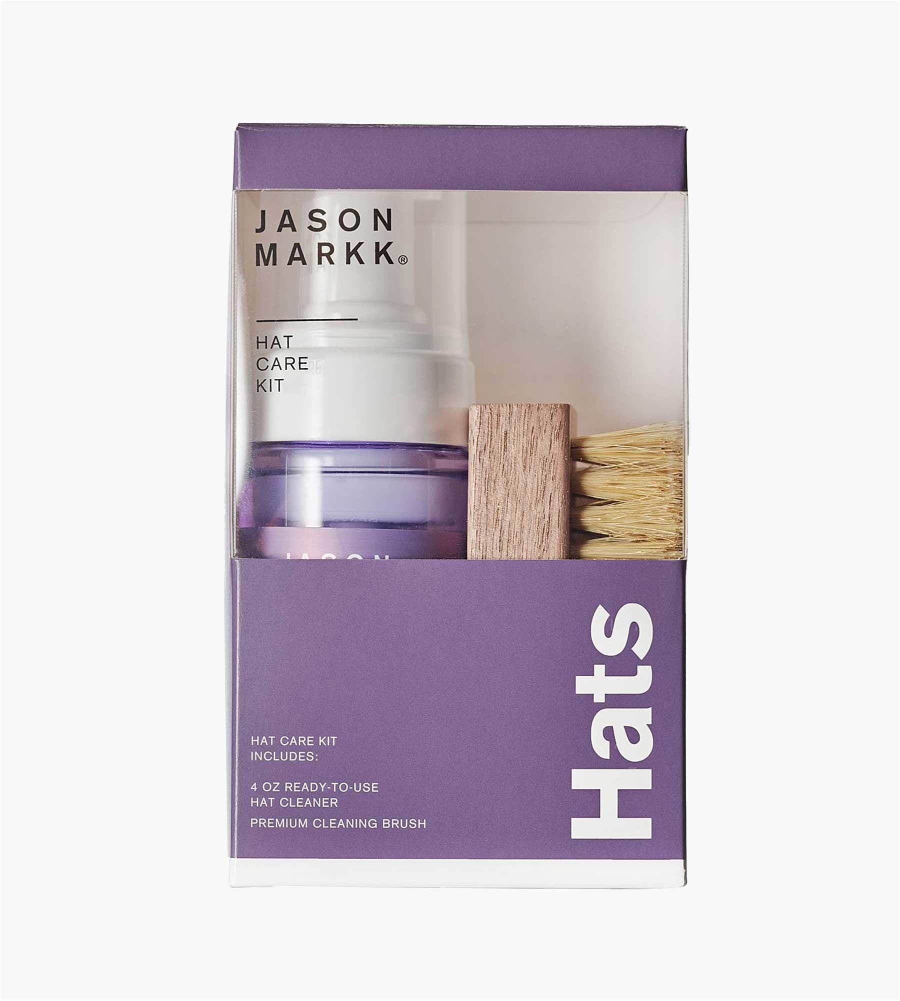 Jason Markk Hat Care Kit