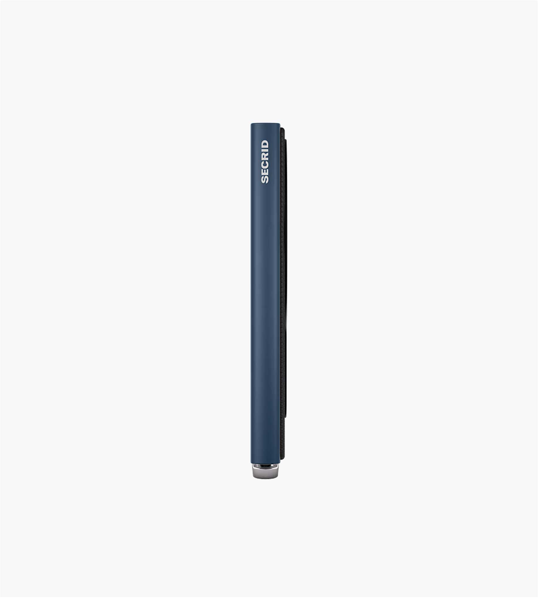 SECRID Cardprotector Fluted for Magsafe Navy +