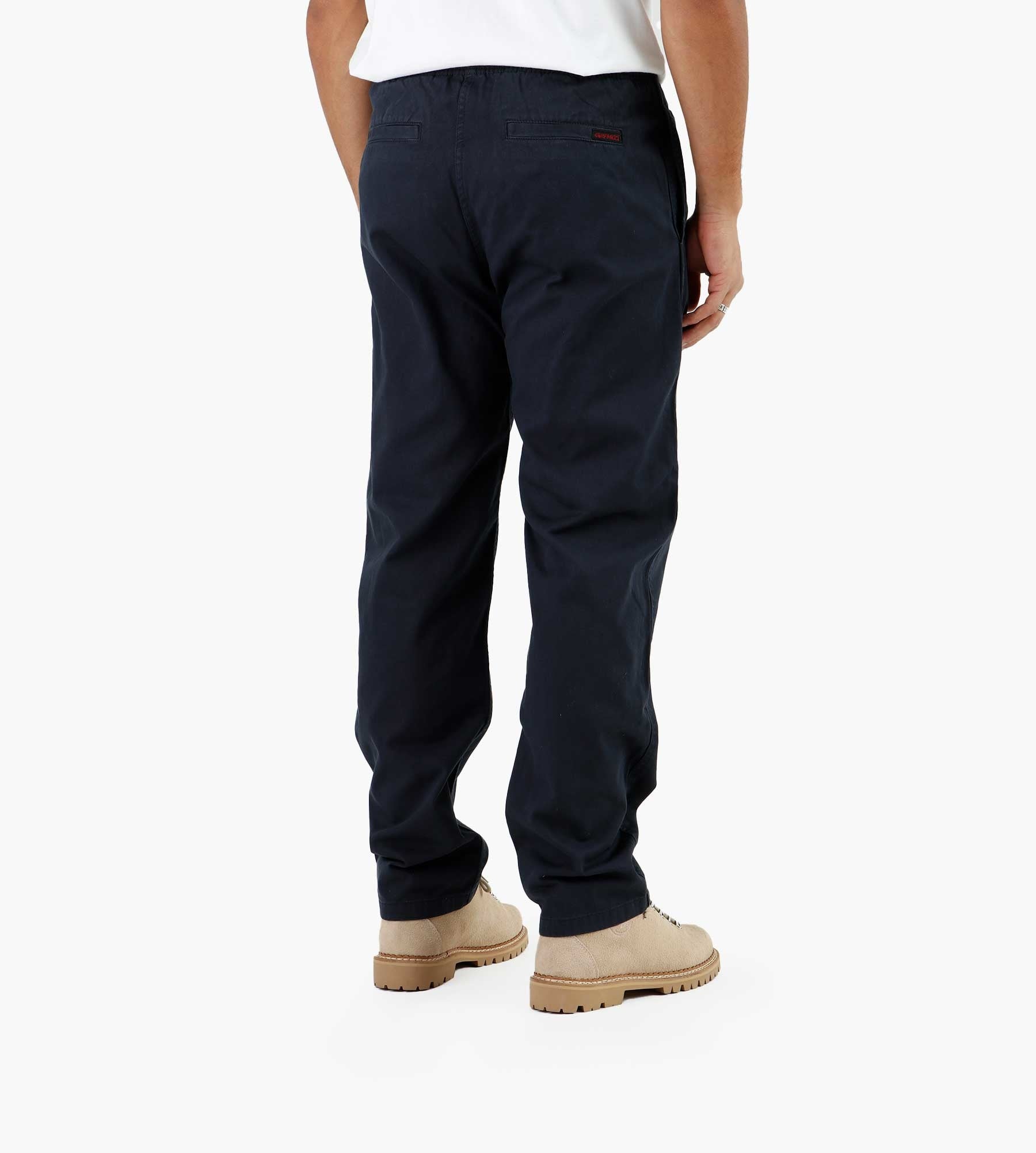 Gramicci Pant Double Navy