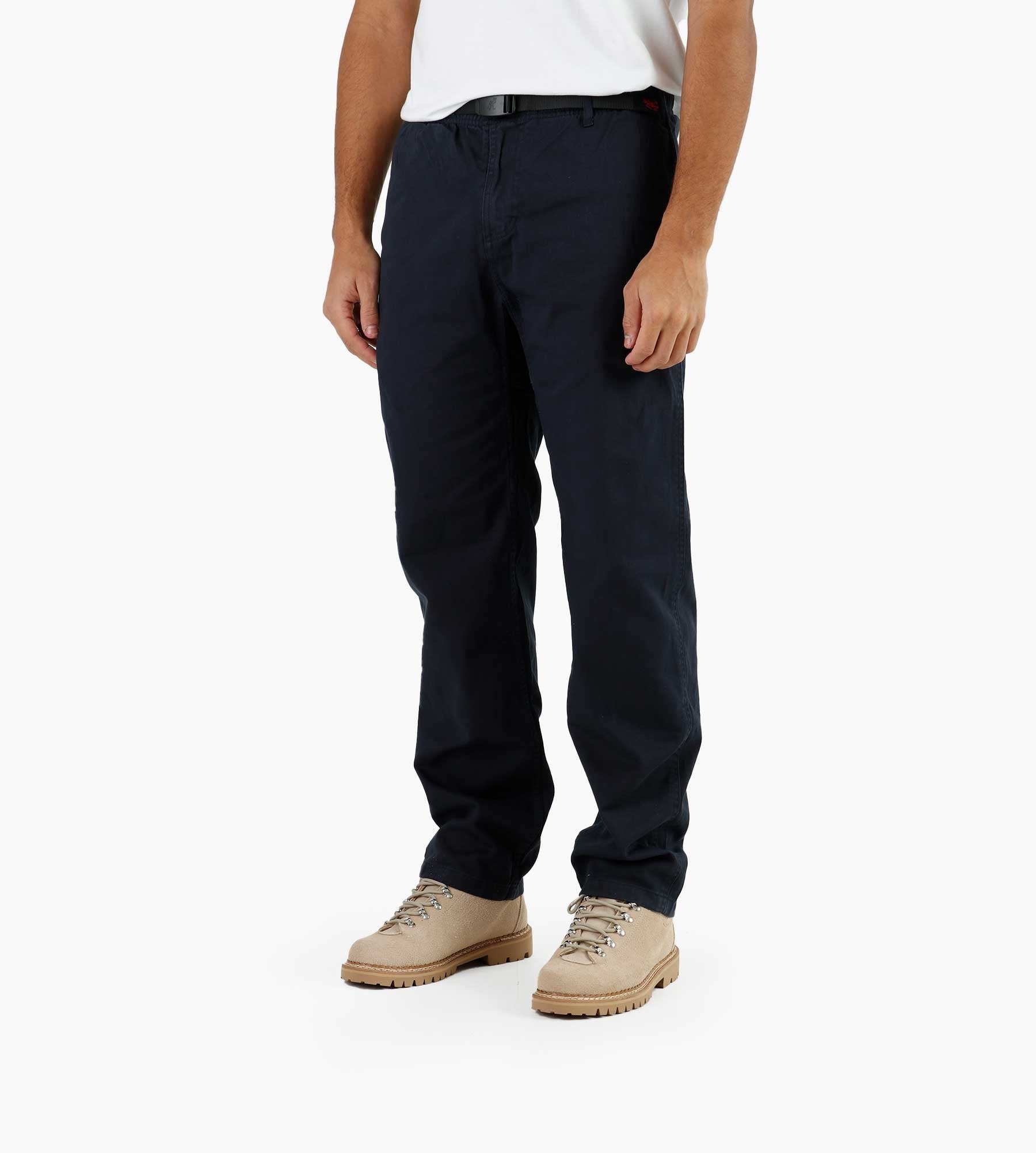 Gramicci Pant Double Navy