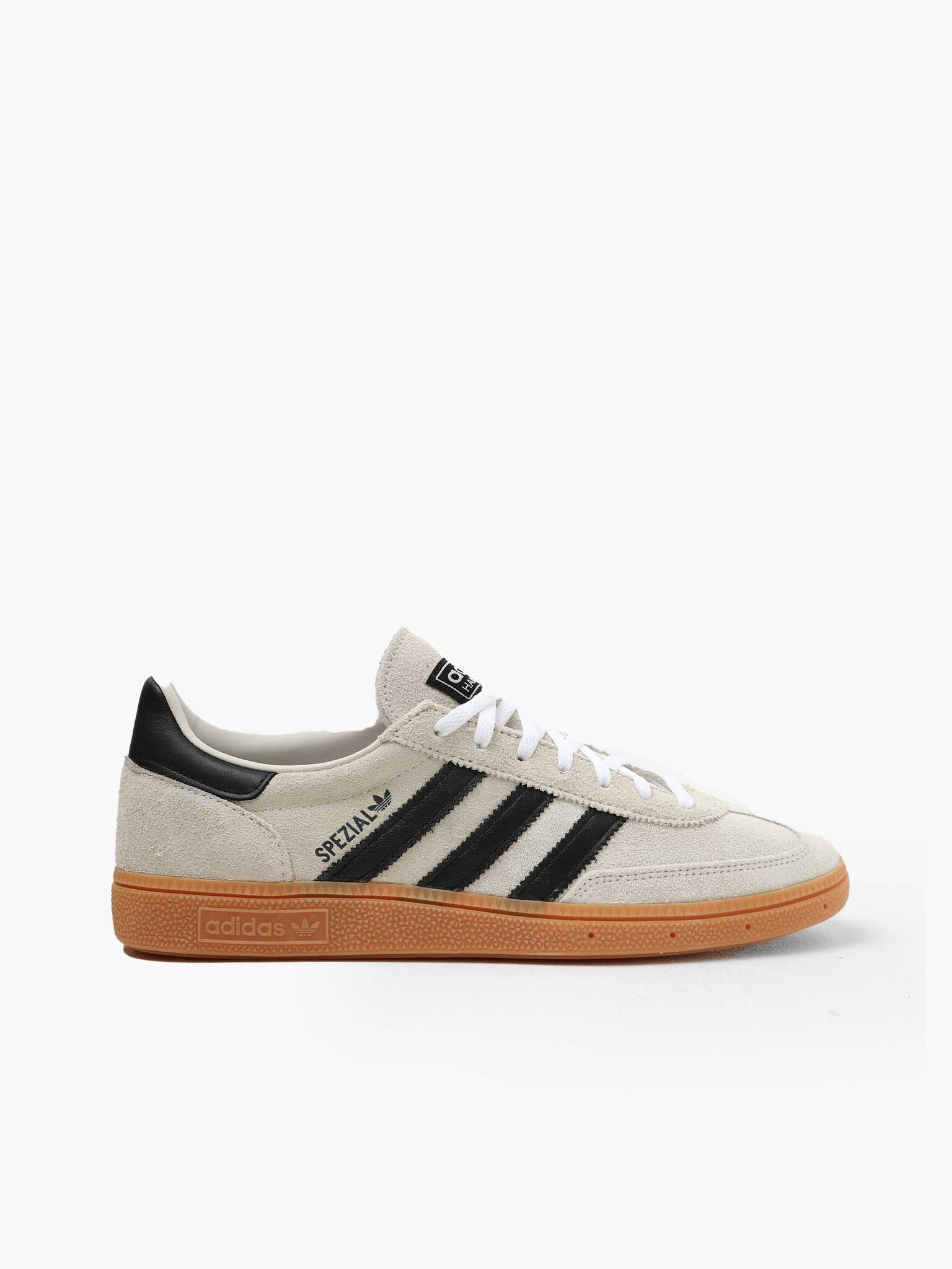 Adidas Handball Spezial W Aluminium Core Black White