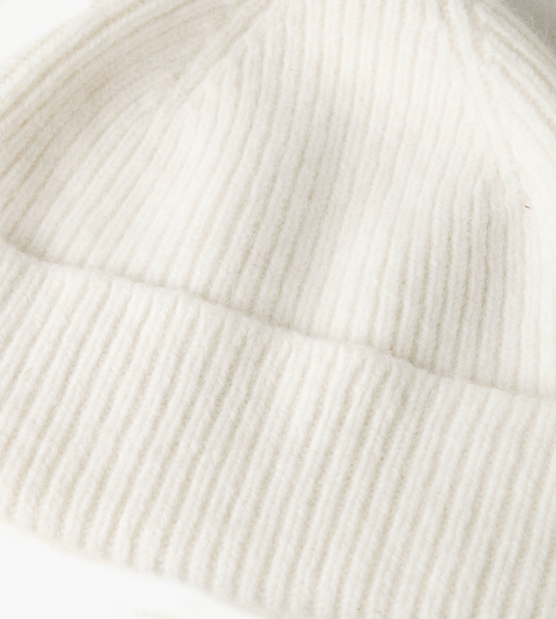 Le Bonnet Beanie Snow