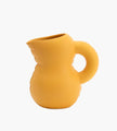 Home Studyo Jug Emily Yolk Matte