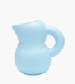 Home Studyo Jug Emily Sky Blue Matte