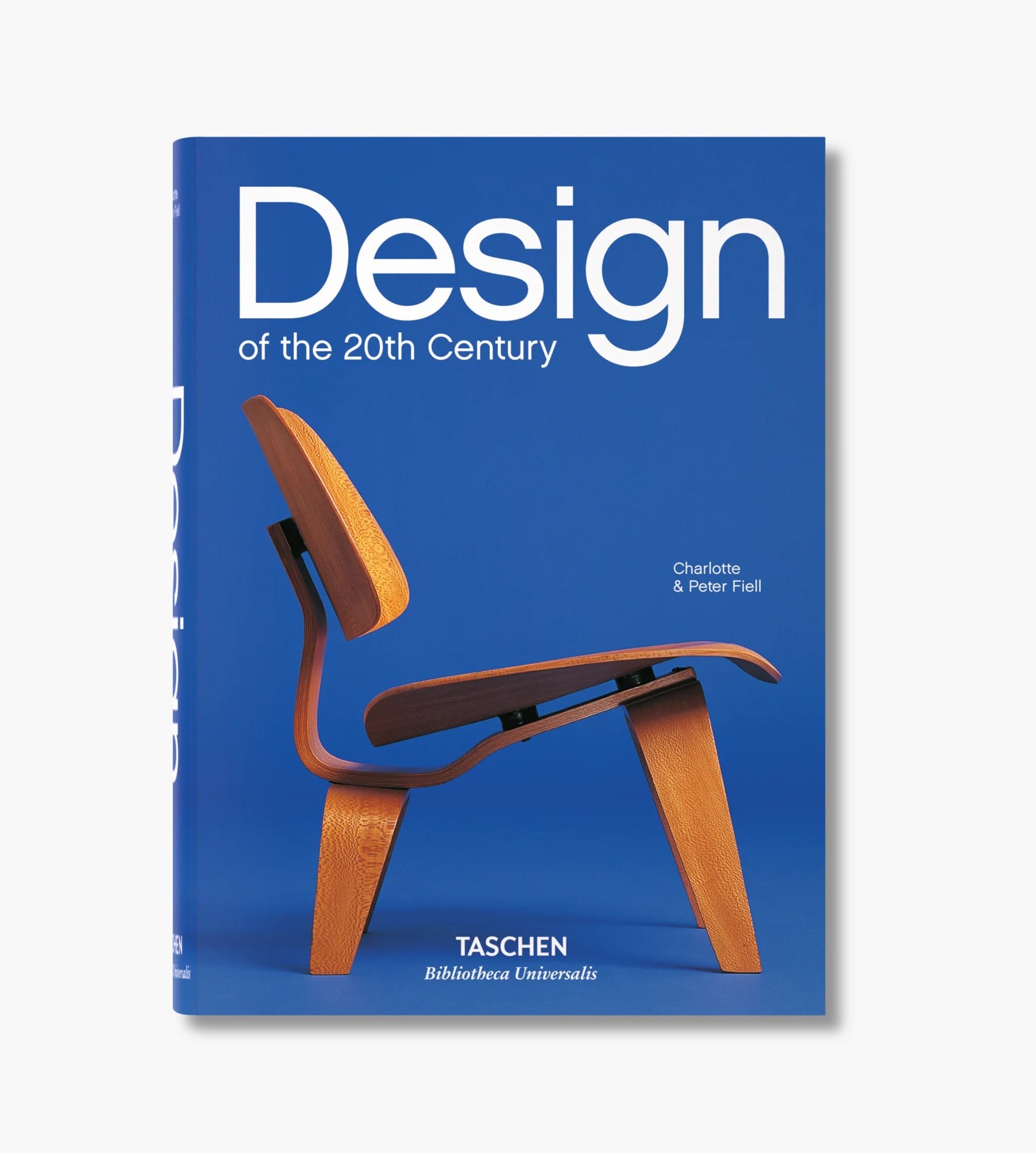 Taschen Design of the 20th Century