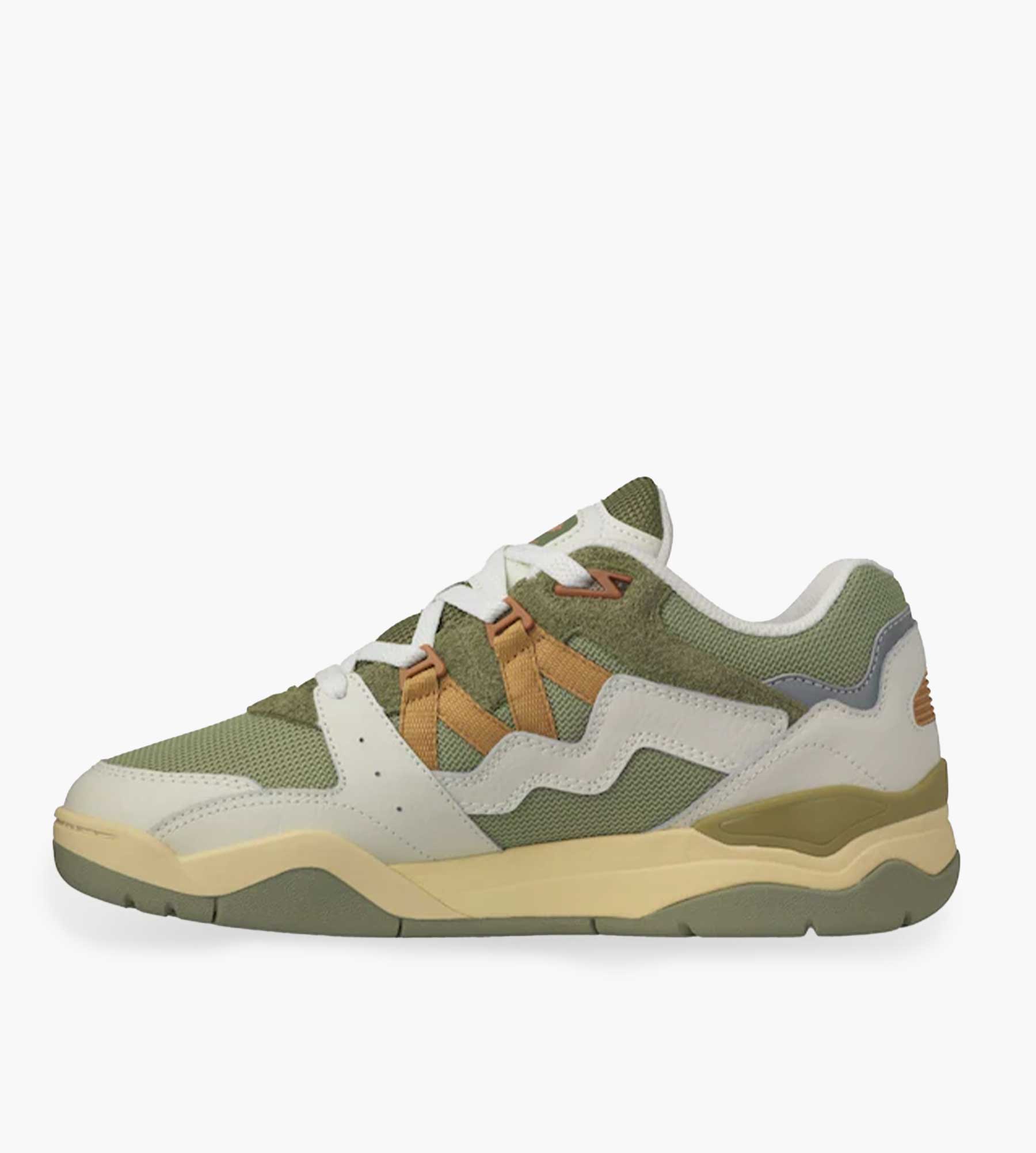 Karhu Fusion XT Icicle Oak Buff