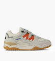 Karhu Fusion XT Blanc De Blanc Pineneedle