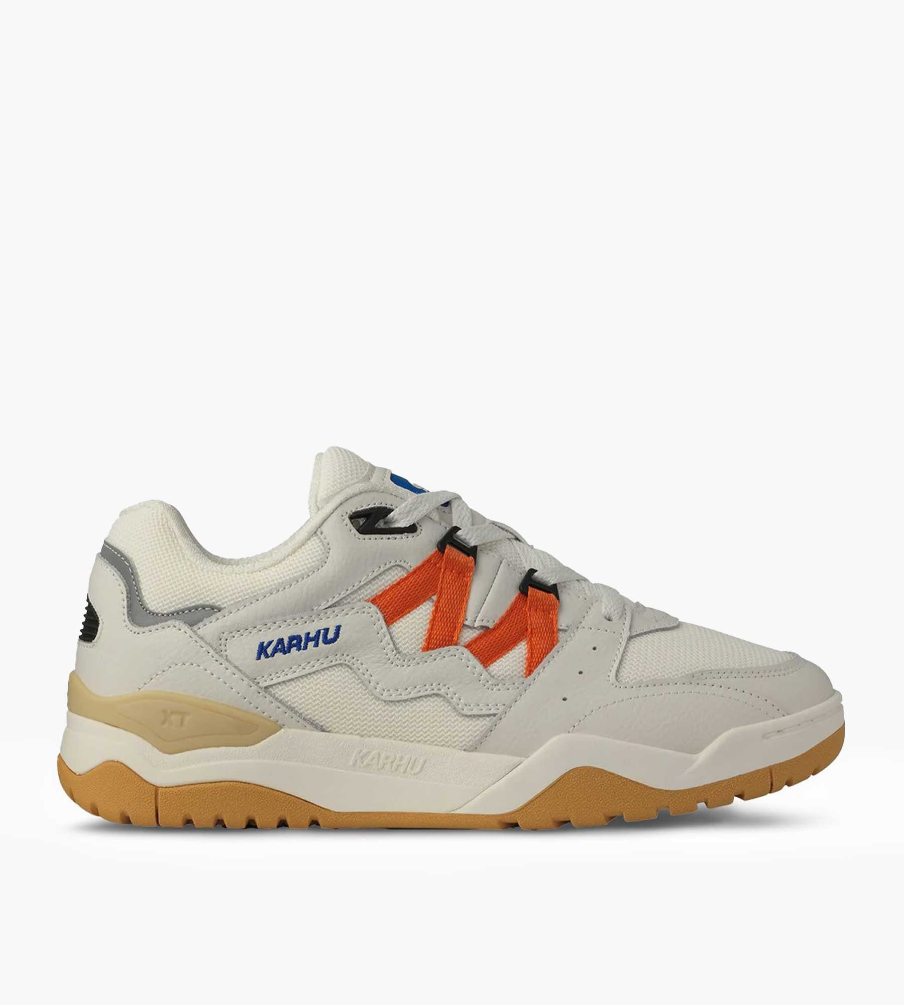 Karhu Fusion XT Blanc De Blanc Pineneedle - Karhu - Footwear