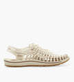 KEEN Uneek Canvas M-Natural Canvas Birch