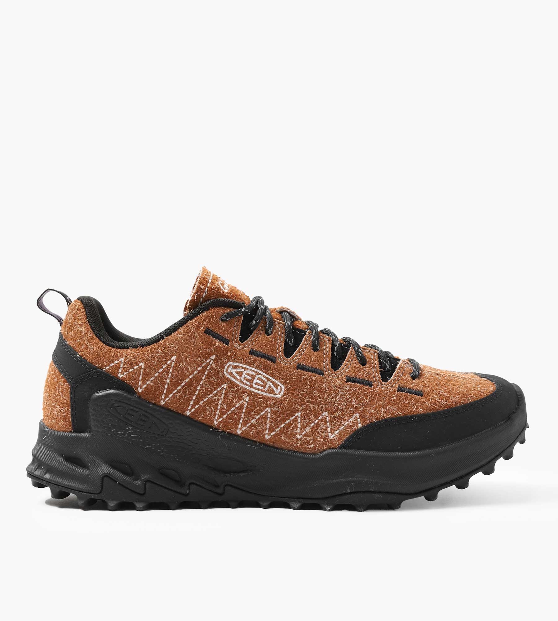 Keen x Gramicci Jasper Zionic M-Sorrel Horse Black