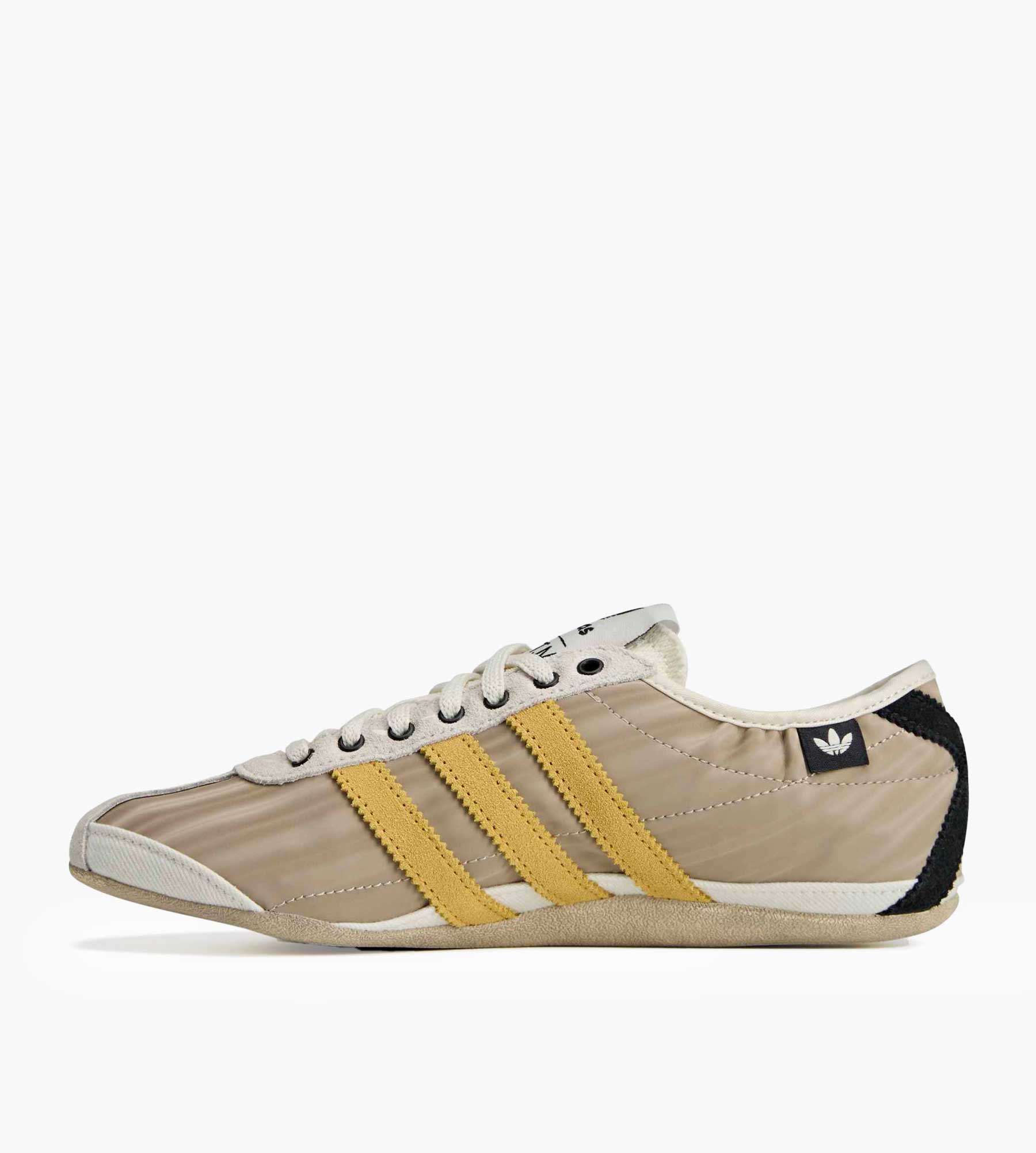 Adidas x SFTM Tokyo W Owhite Preyel Cblack