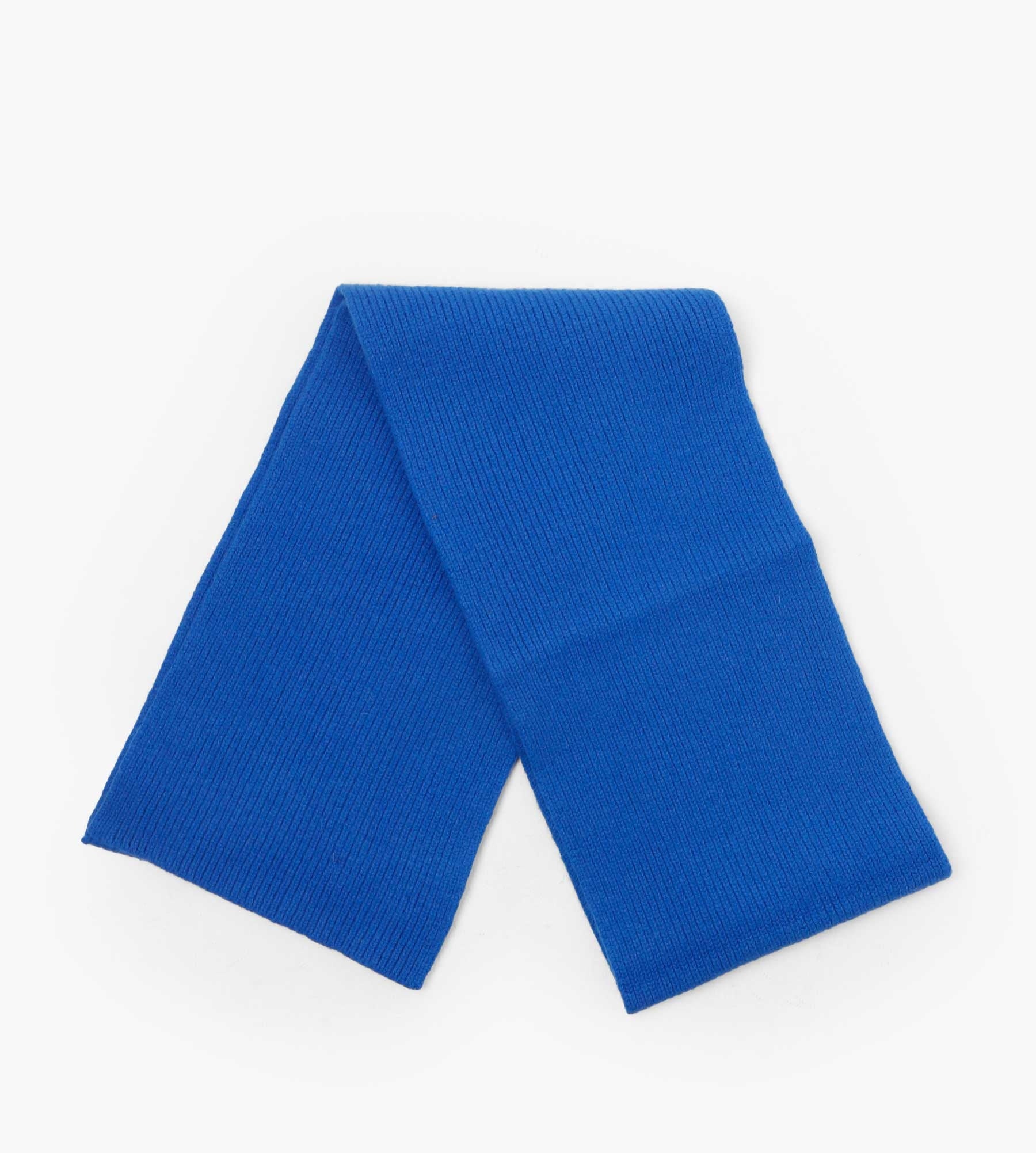 Le Bonnet Scarf Royal Azure