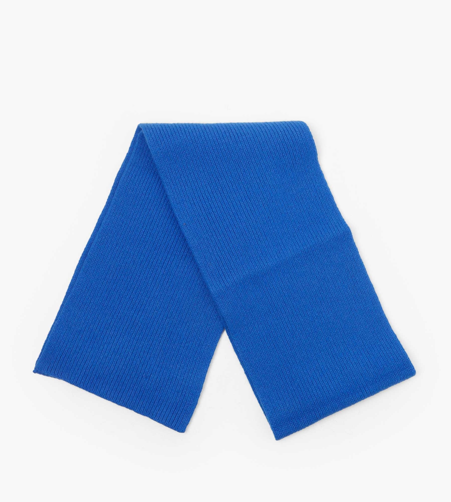 Le Bonnet Scarf Royal Azure