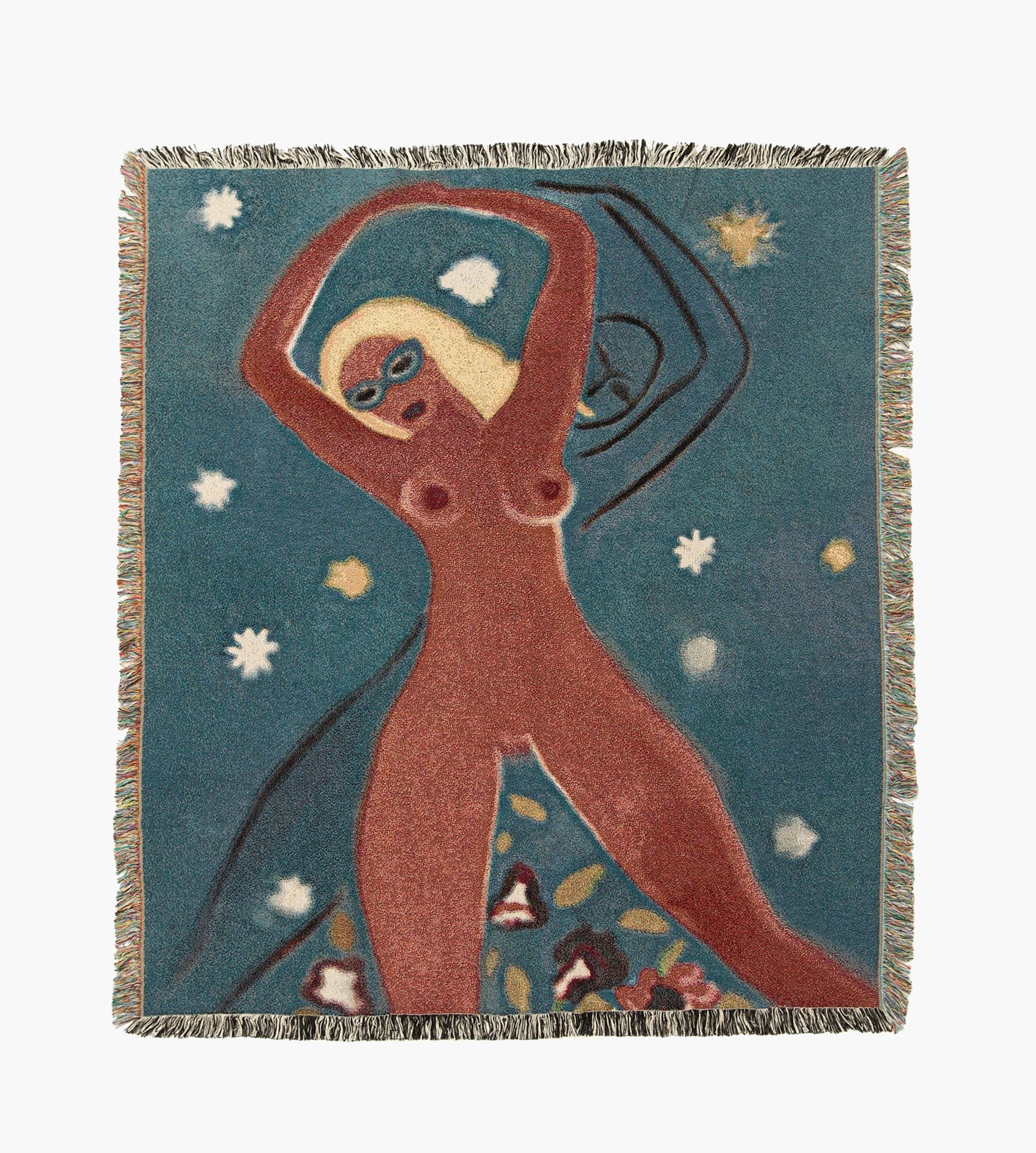 Carne Bollente Carmen's Revenge Multicolor