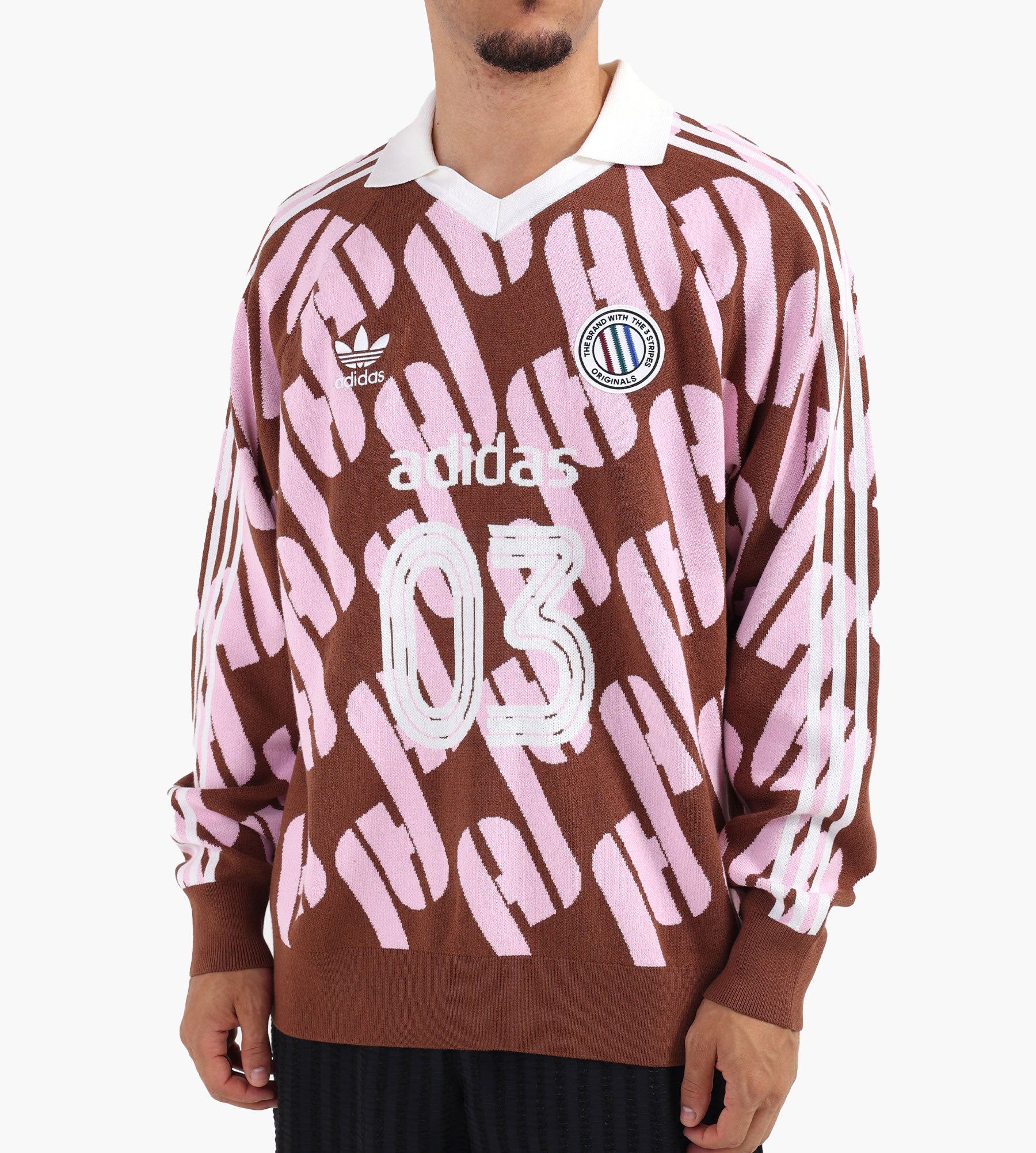 Adidas ADC BC Polo U Prebrn Trupnk