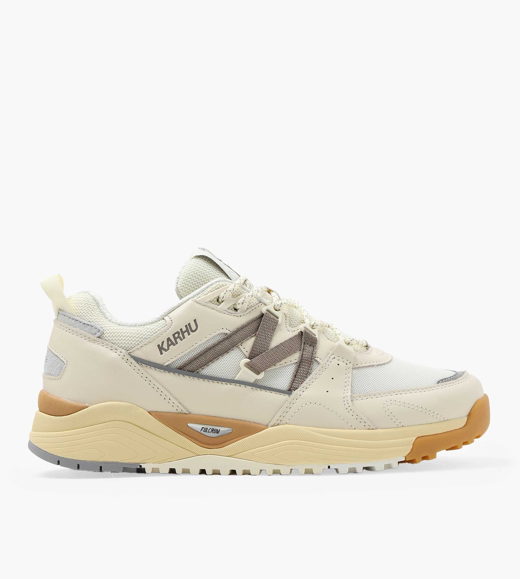 Karhu Fusion XC Solitary Star Brindle