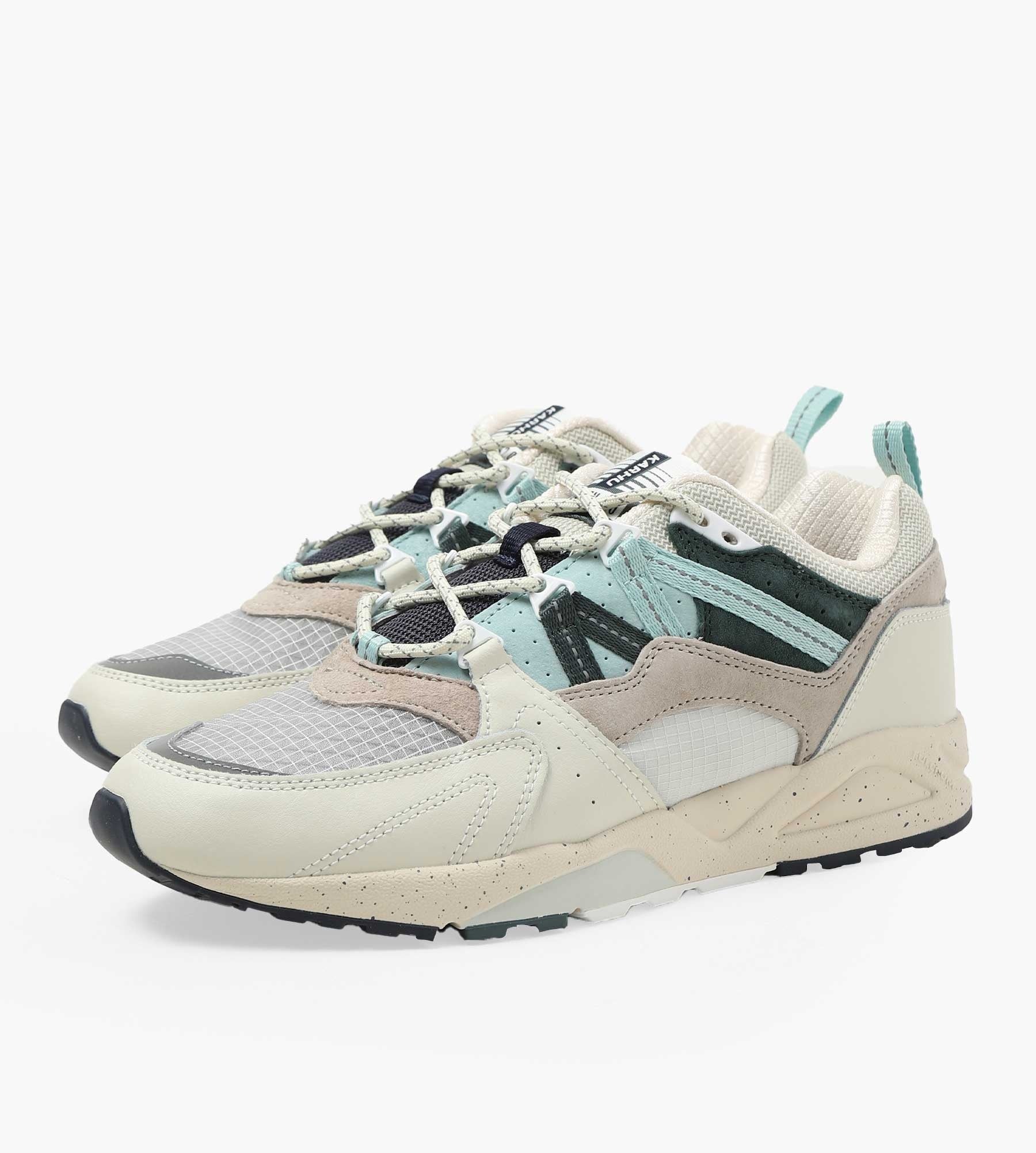 Karhu Fusion 2.0 Lily White Surf Spray