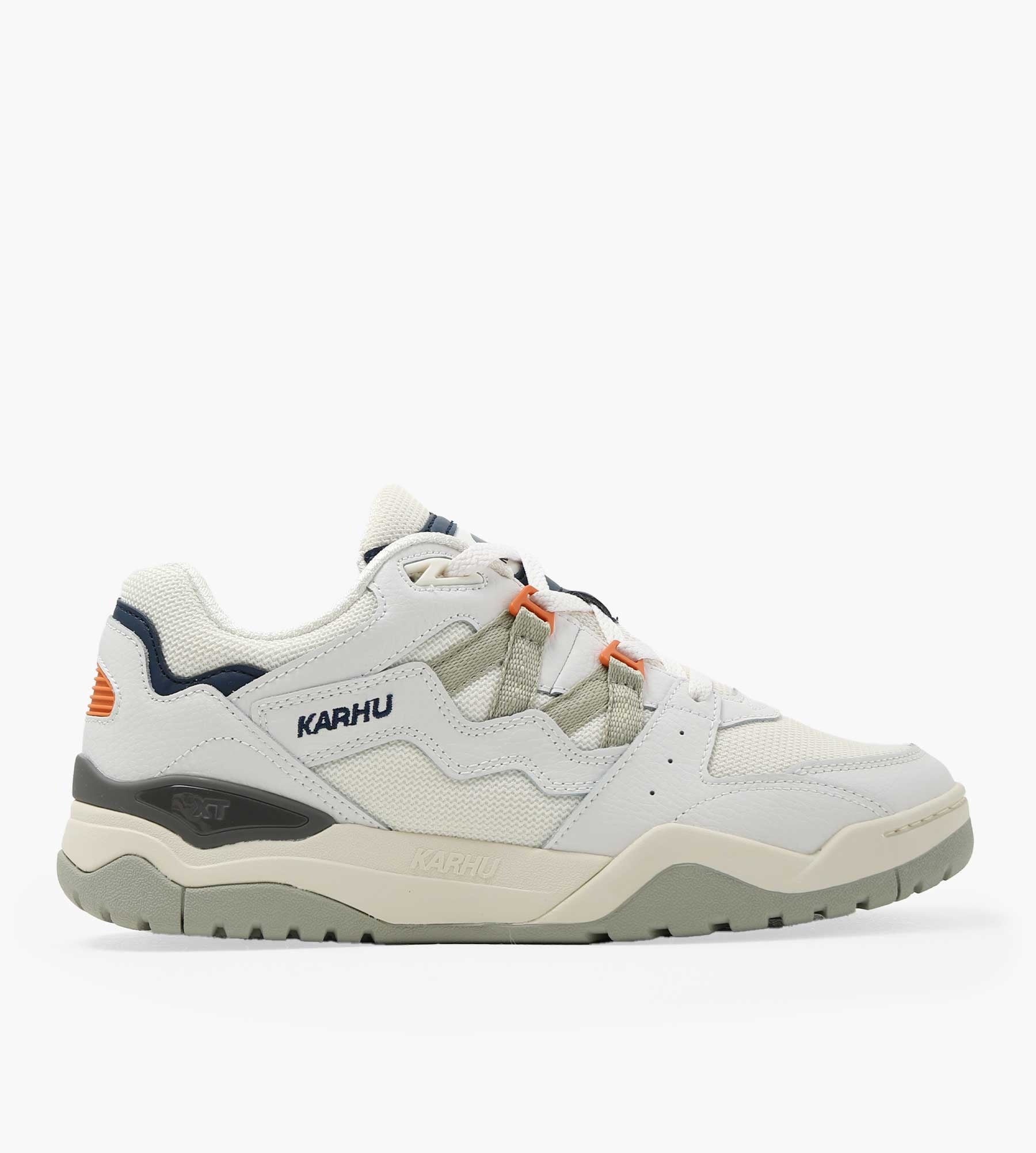 Karhu Fusion XT Cloud Dancer Agate Grey