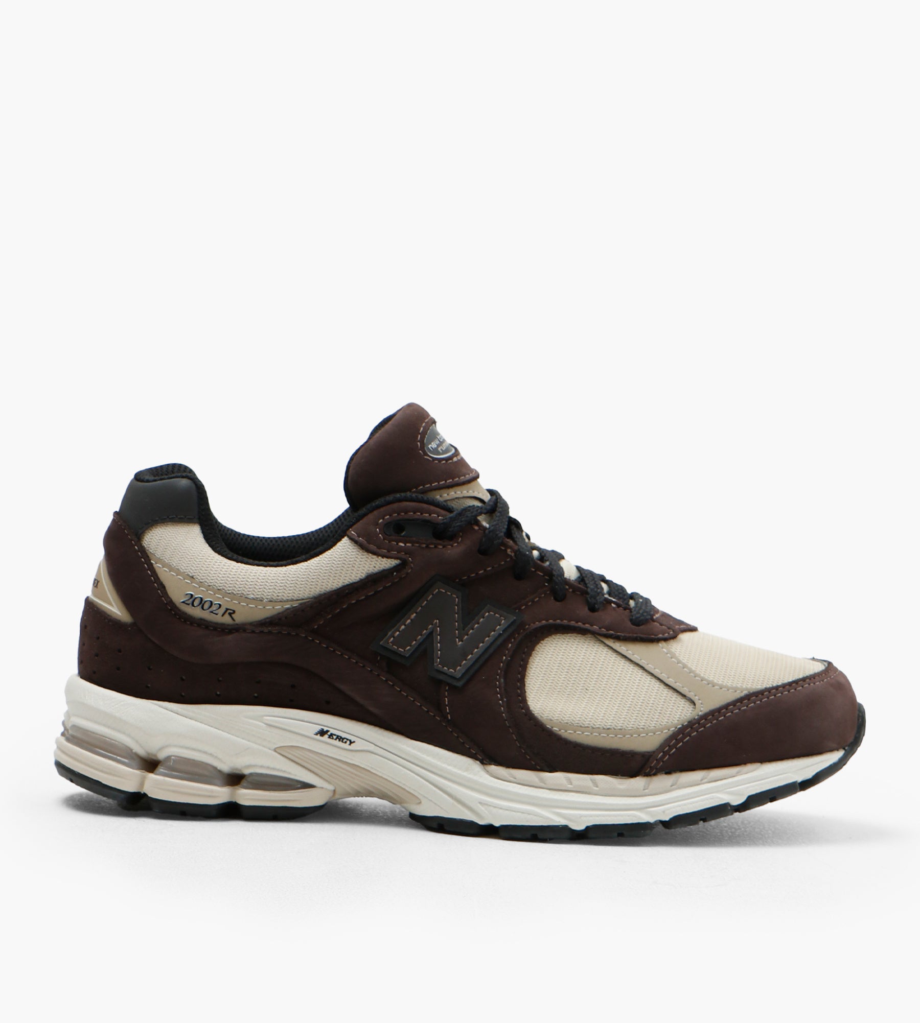 New Balance M2002RXQ Black Coffee