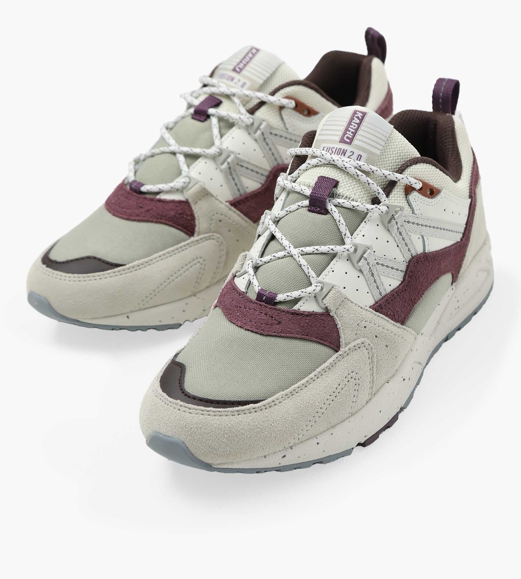 Karhu Fusion 2.0 Foggy Dew Moonscape