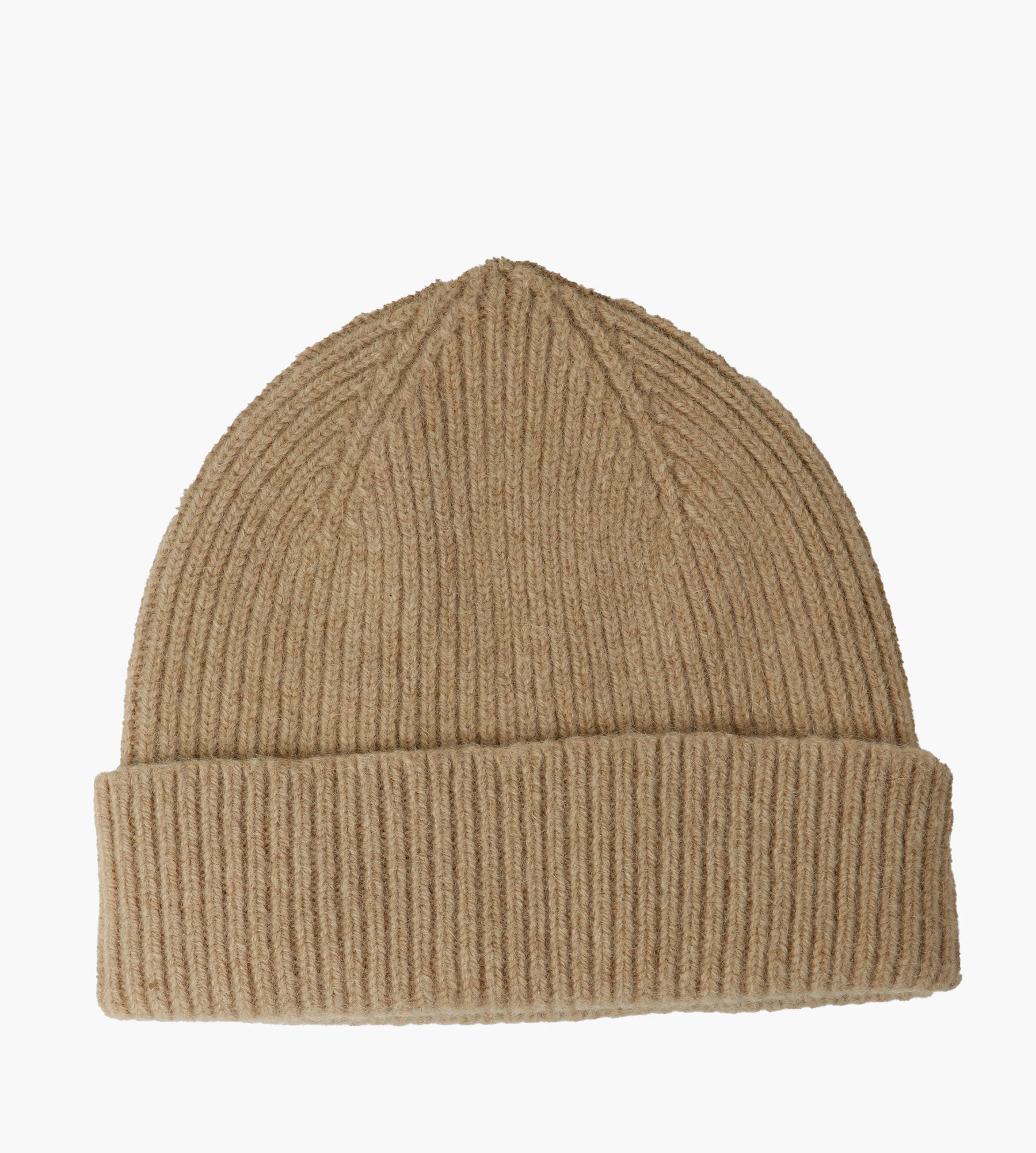 Le Bonnet Beanie Sand