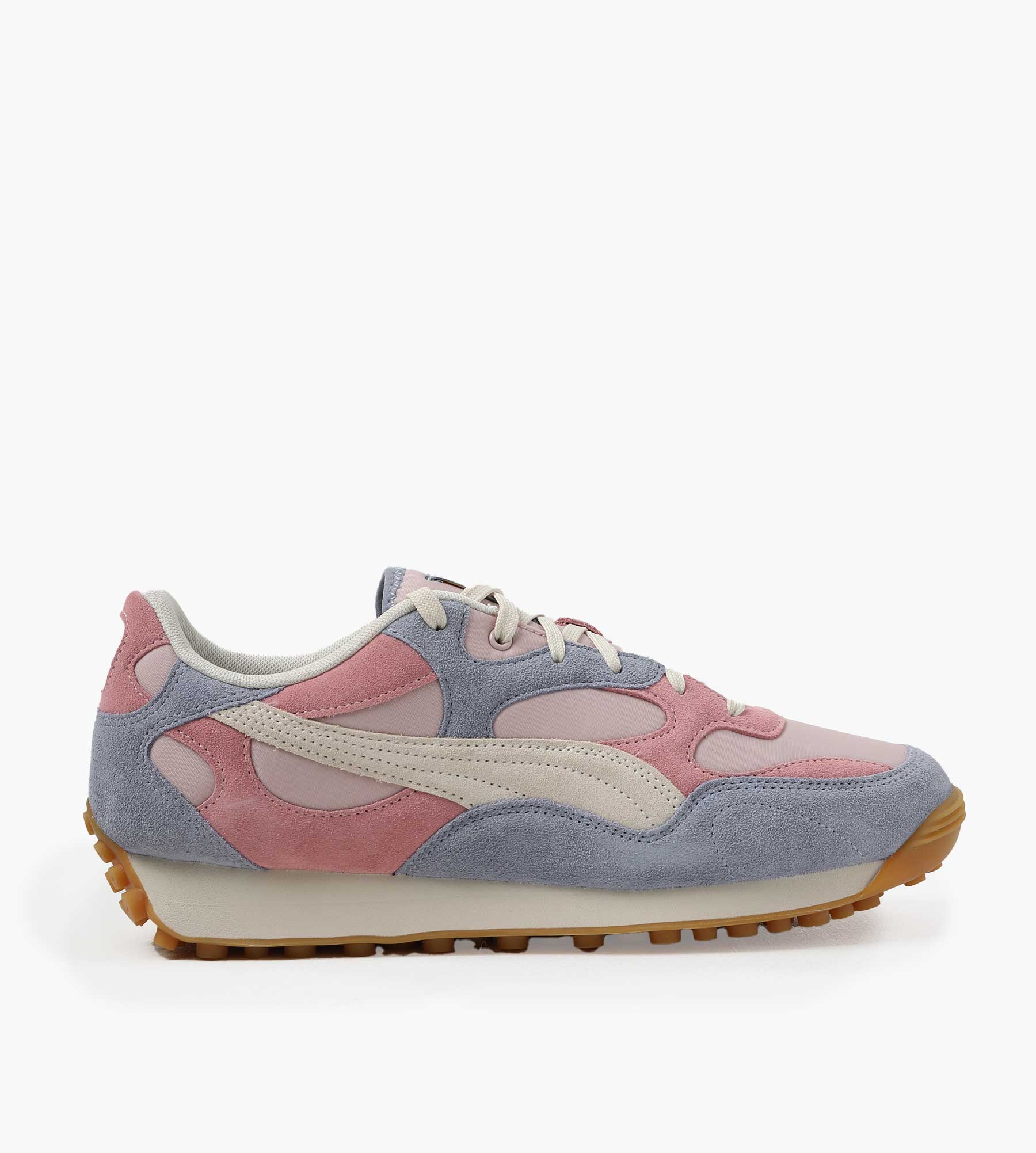 Puma Easy Rider Kidsuper Mauve Mist Alpine Snow