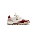 Lacoste Slam Break Off White Org