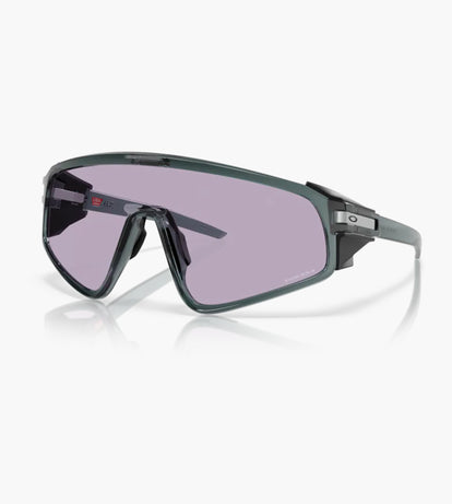 Oakley Latch Panel Crystal Black