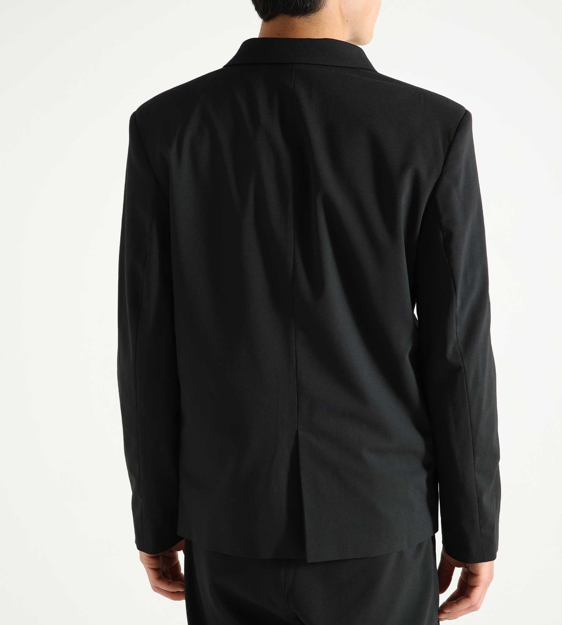 Libertine-Libertine Public Jacket Black