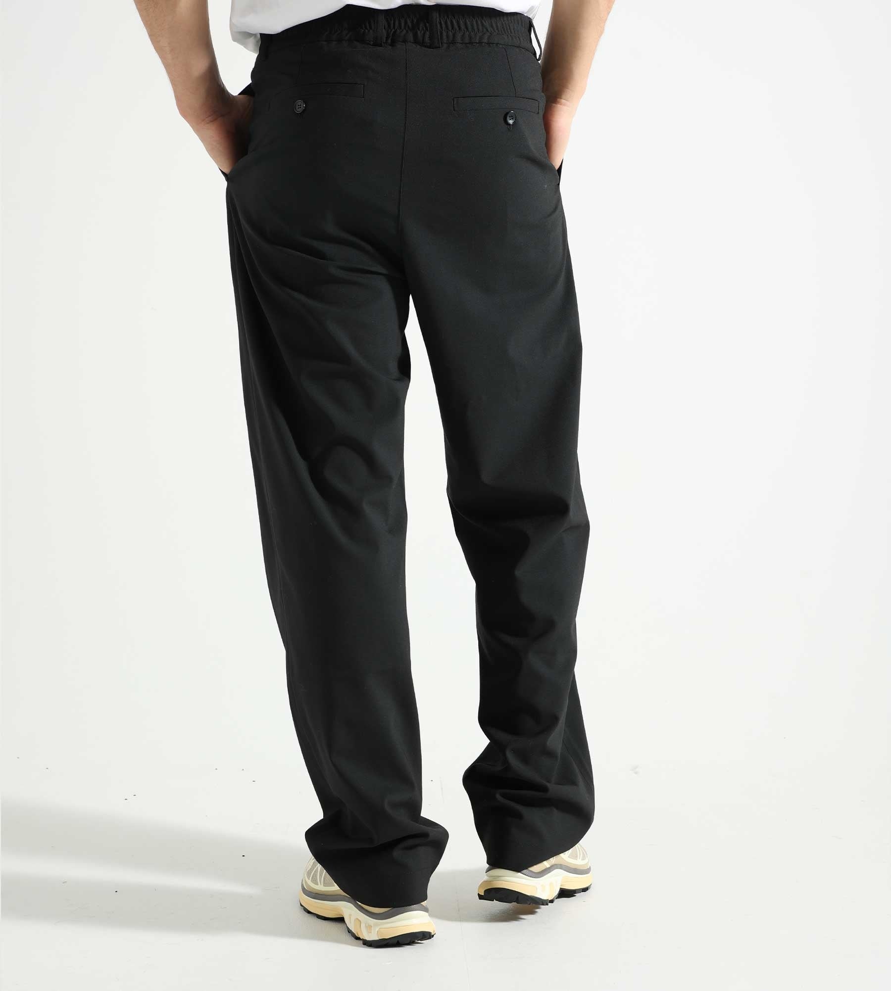 Libertine-Libertine Agency Pants Black