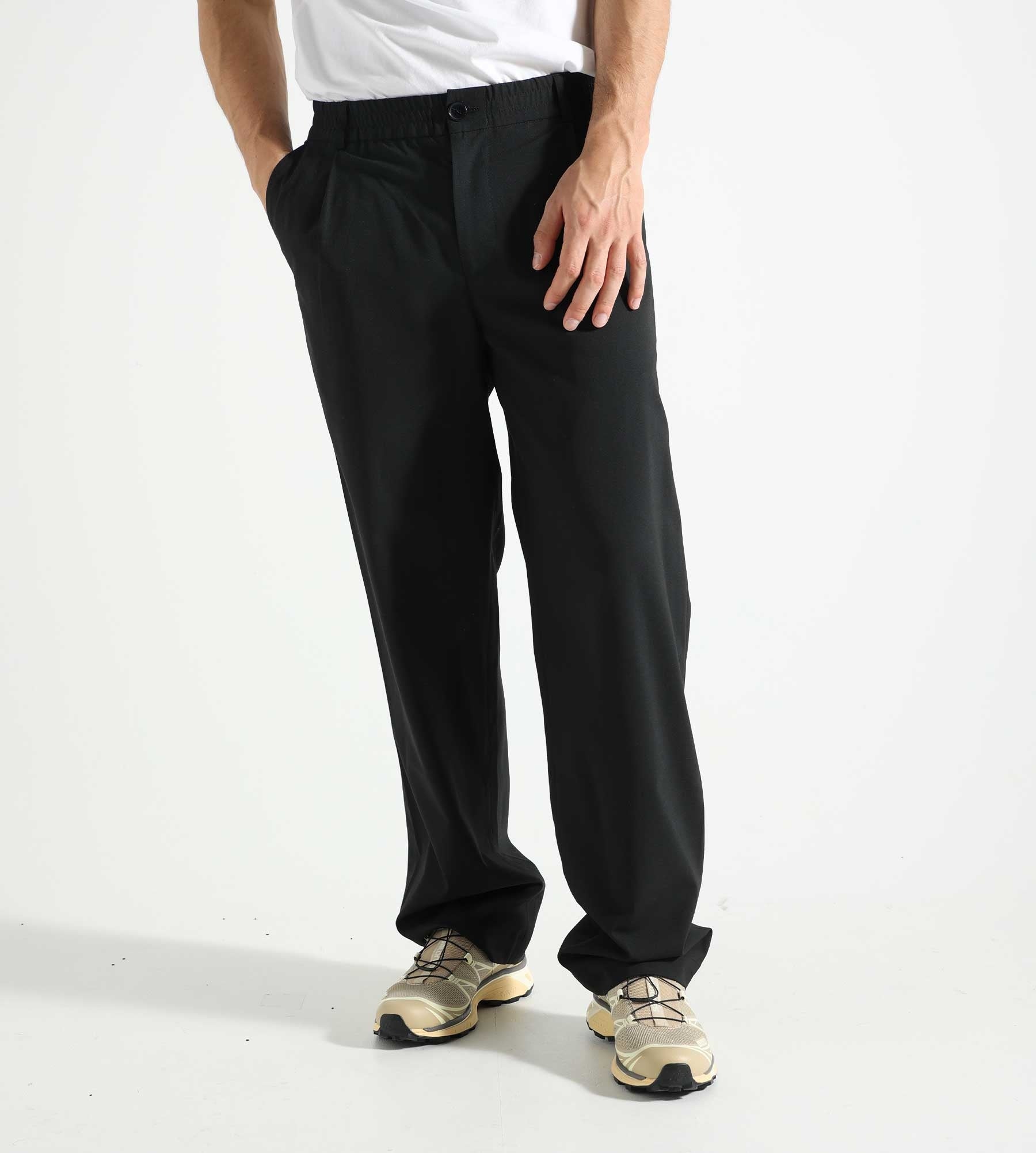 Libertine-Libertine Agency Pants Black