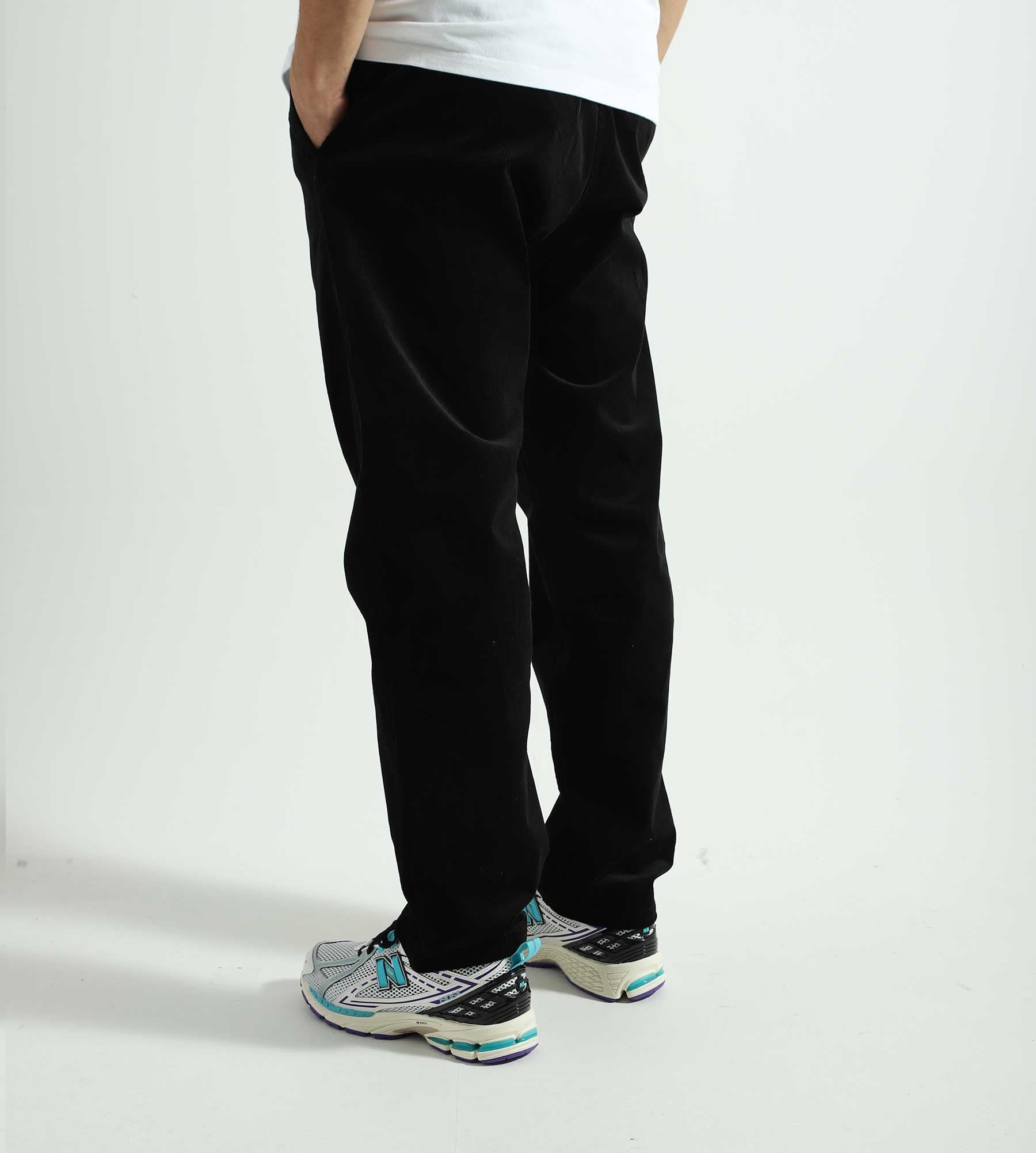 Gramicci Corduroy Gramicci Pant Black