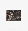 Carhartt WIP Vegas Cardholder Camo Feather Tree Black Silver