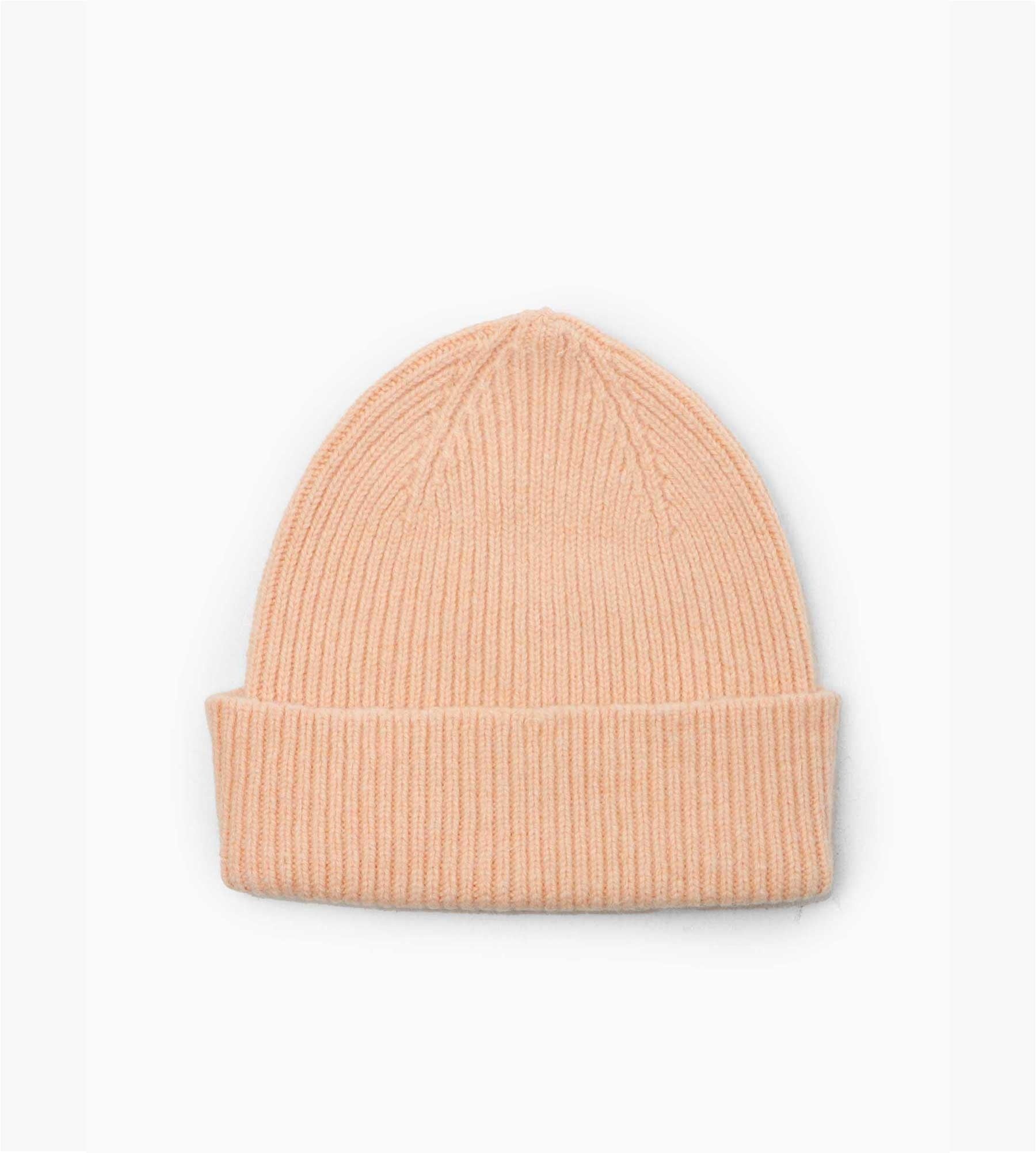 Le Bonnet Beanie Peach