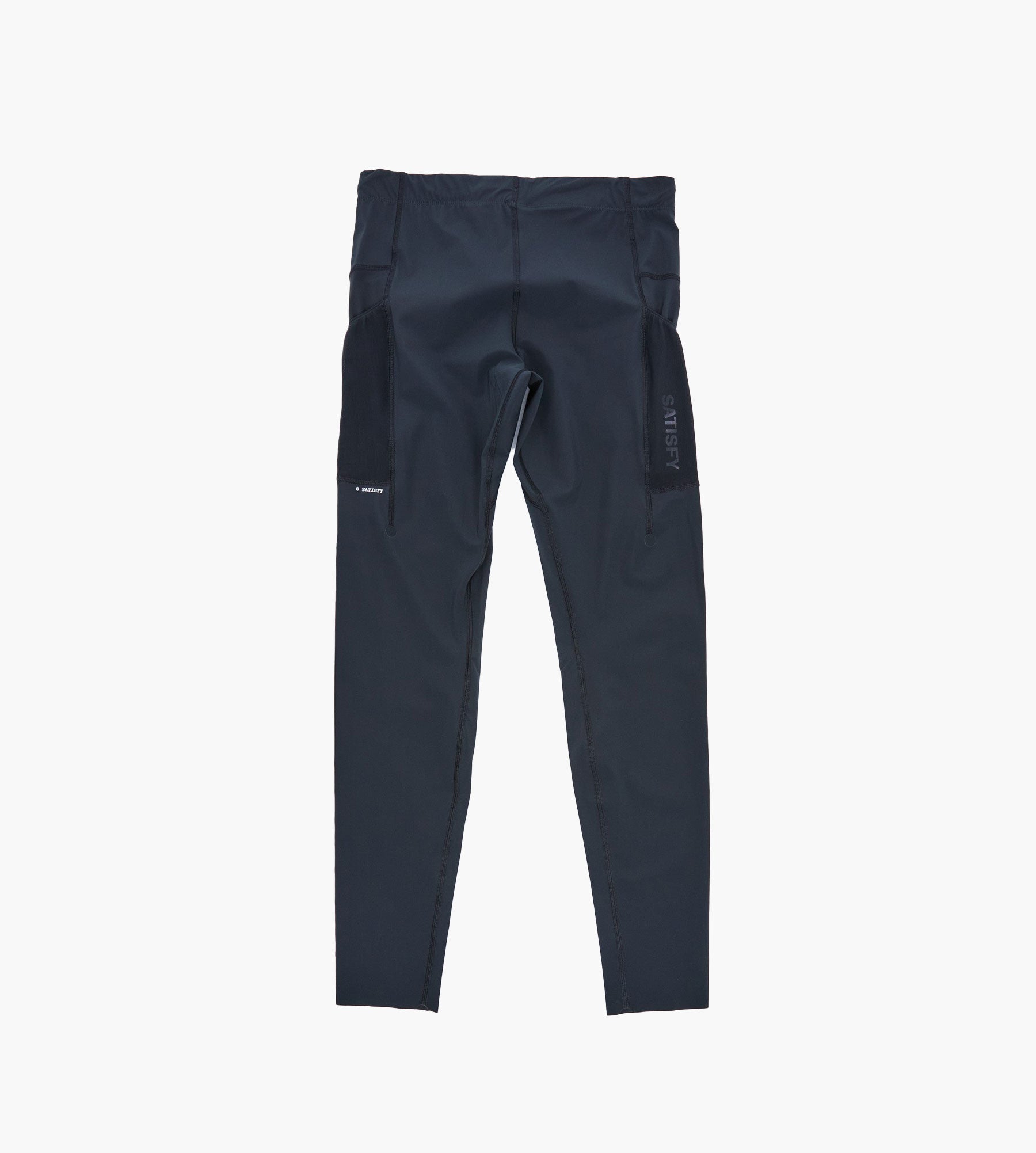 Satisfy TechSilk Evo Cargo Tights Black